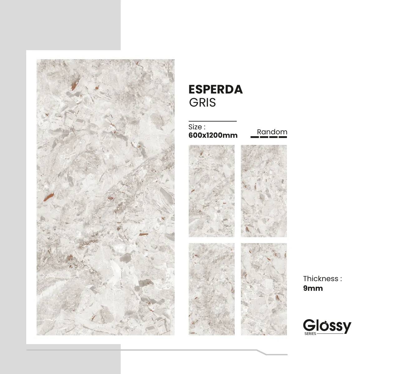 Glossy Series Catalogue 63
