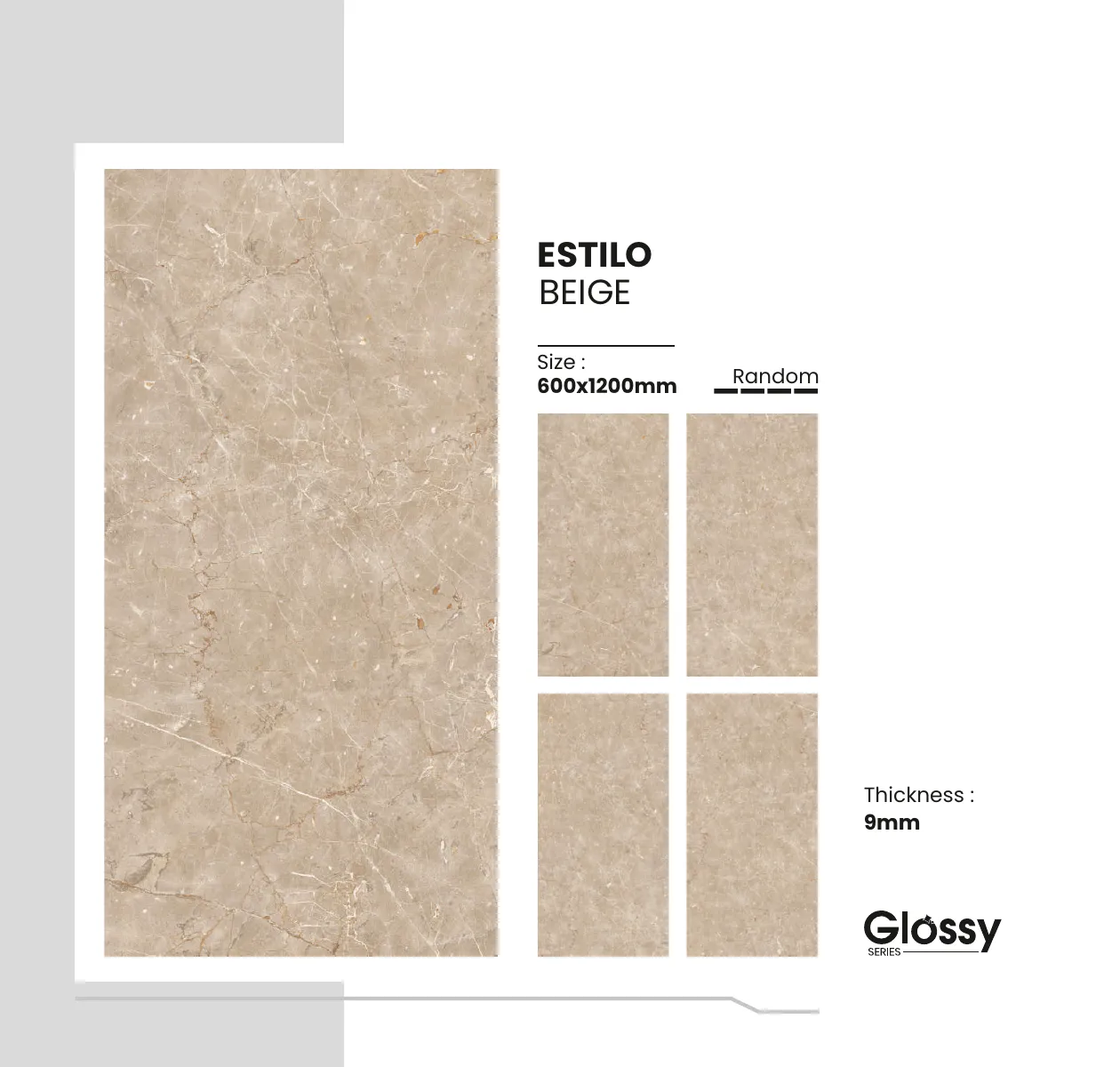 Glossy Series Catalogue 64