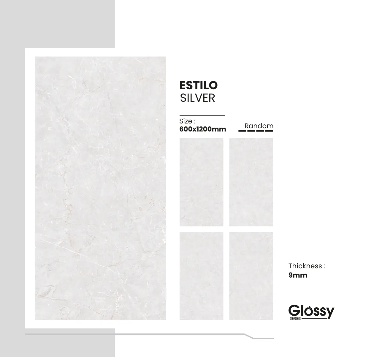 Glossy Series Catalogue 66