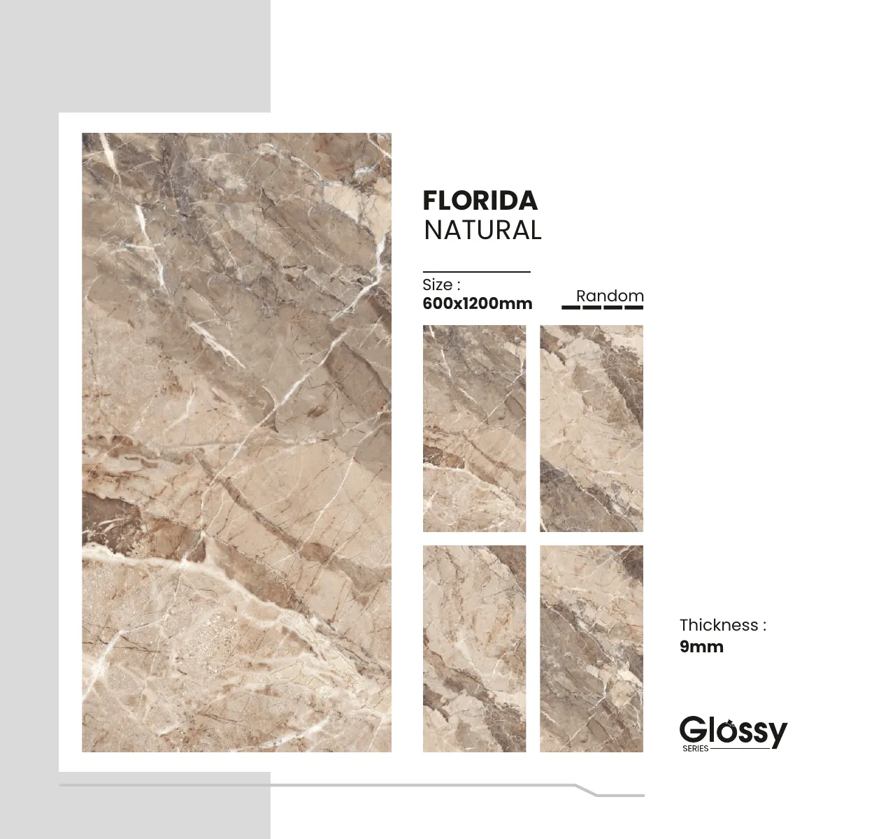 Glossy Series Catalogue 70