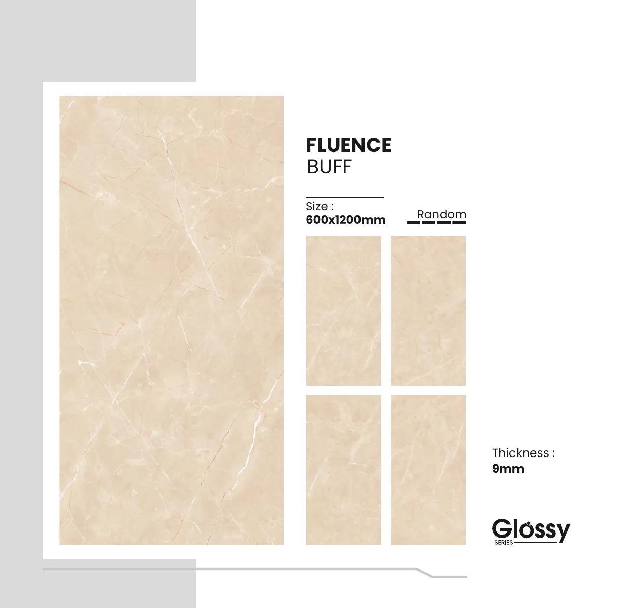 Glossy Series Catalogue 71