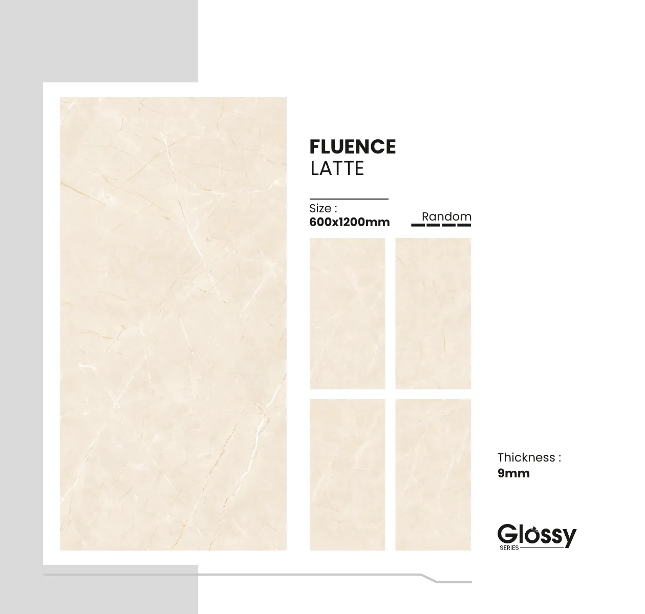 Glossy Series Catalogue 73