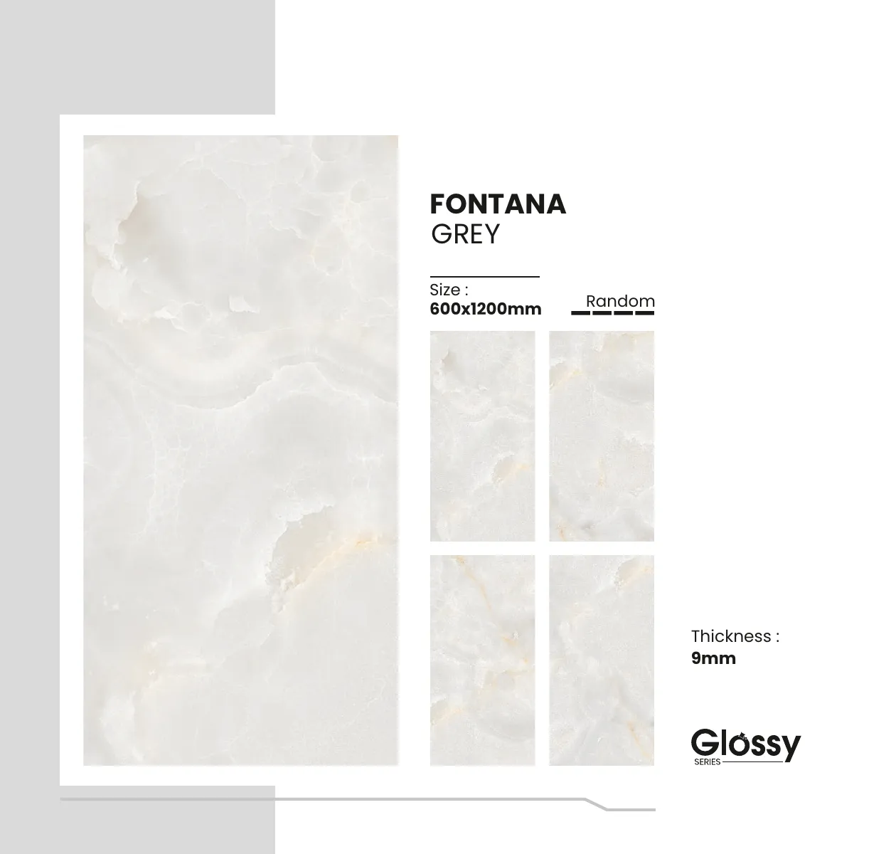 Glossy Series Catalogue 77
