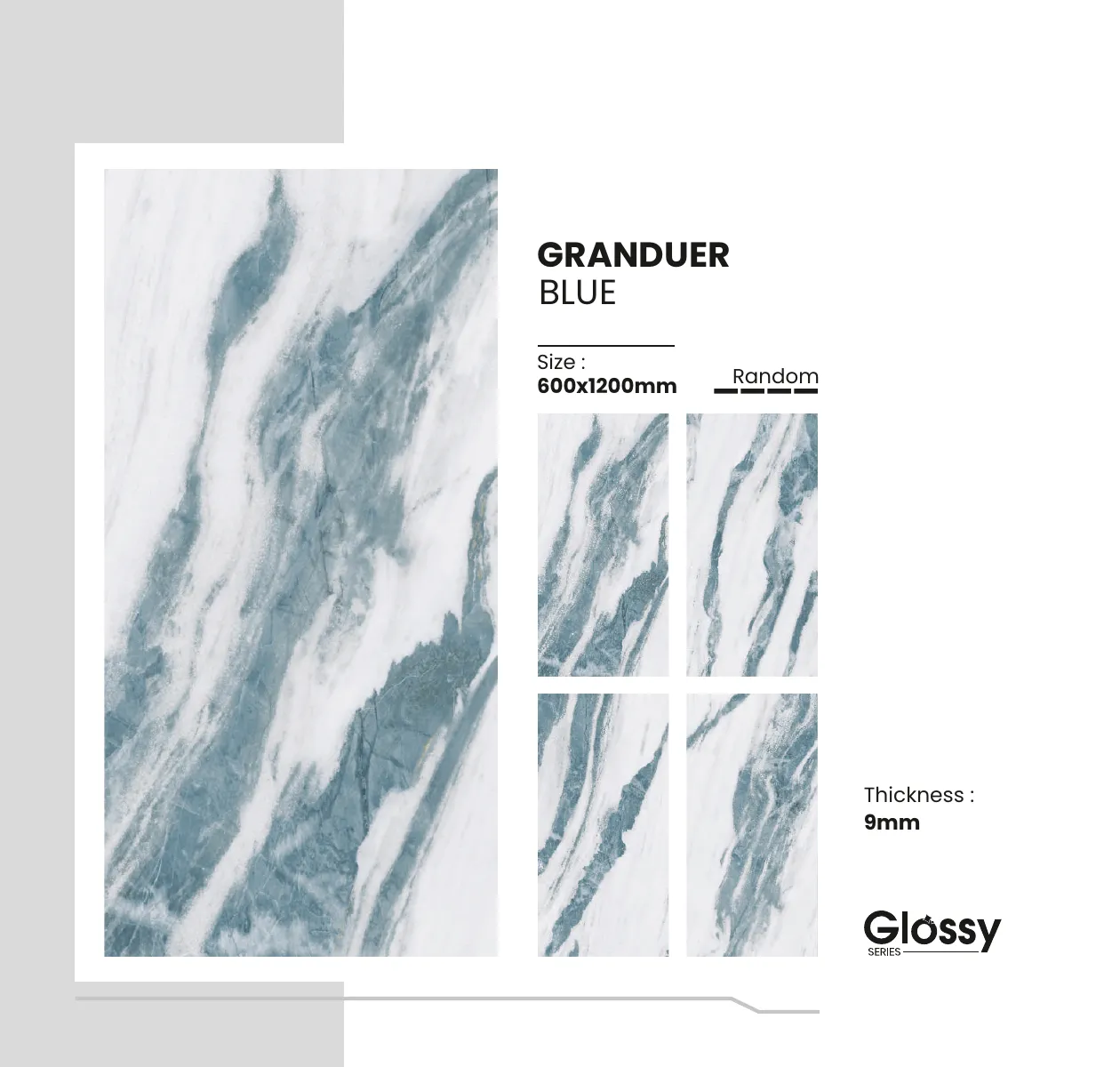Glossy Series Catalogue 80