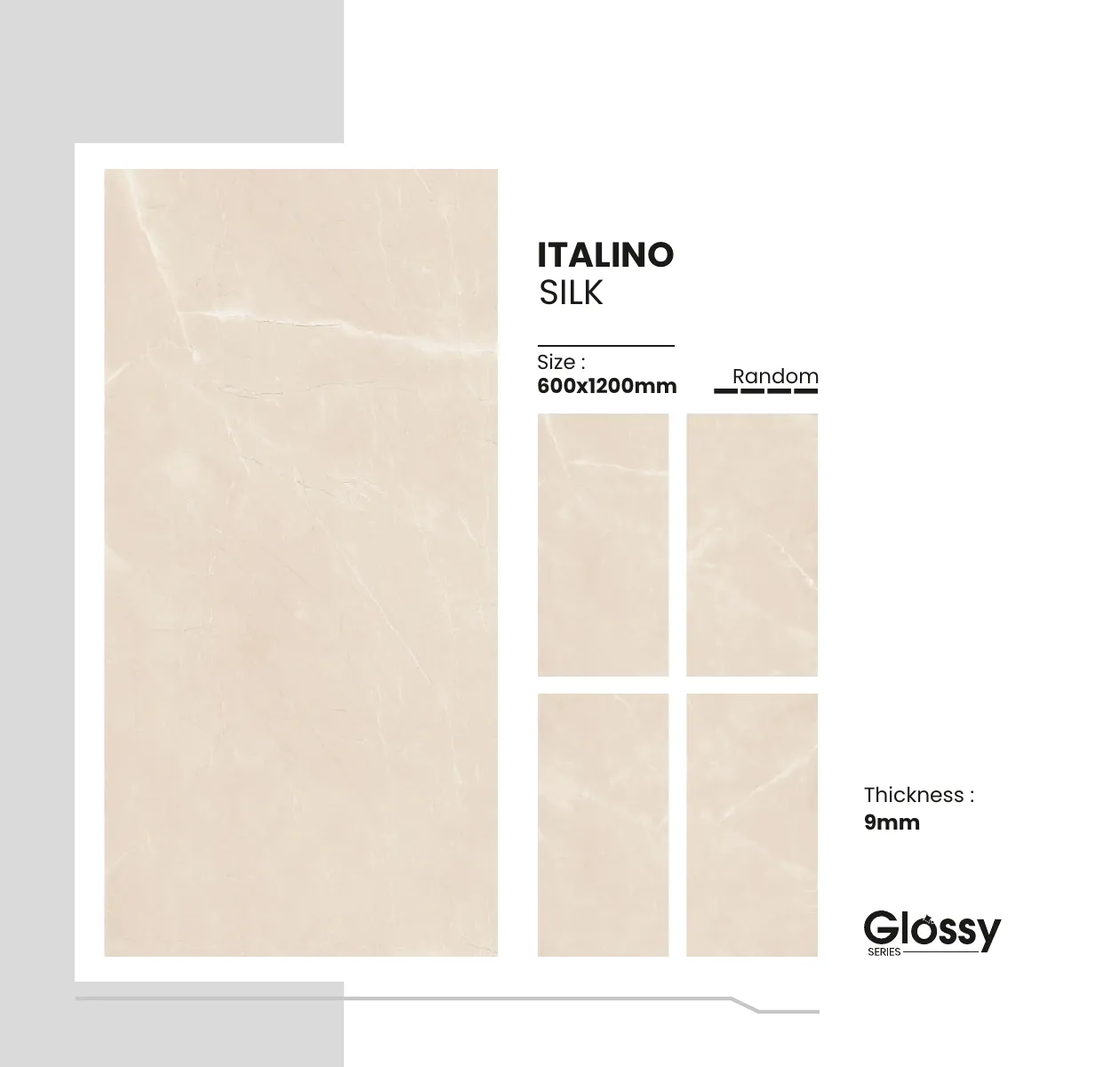 Glossy Series Catalogue 86