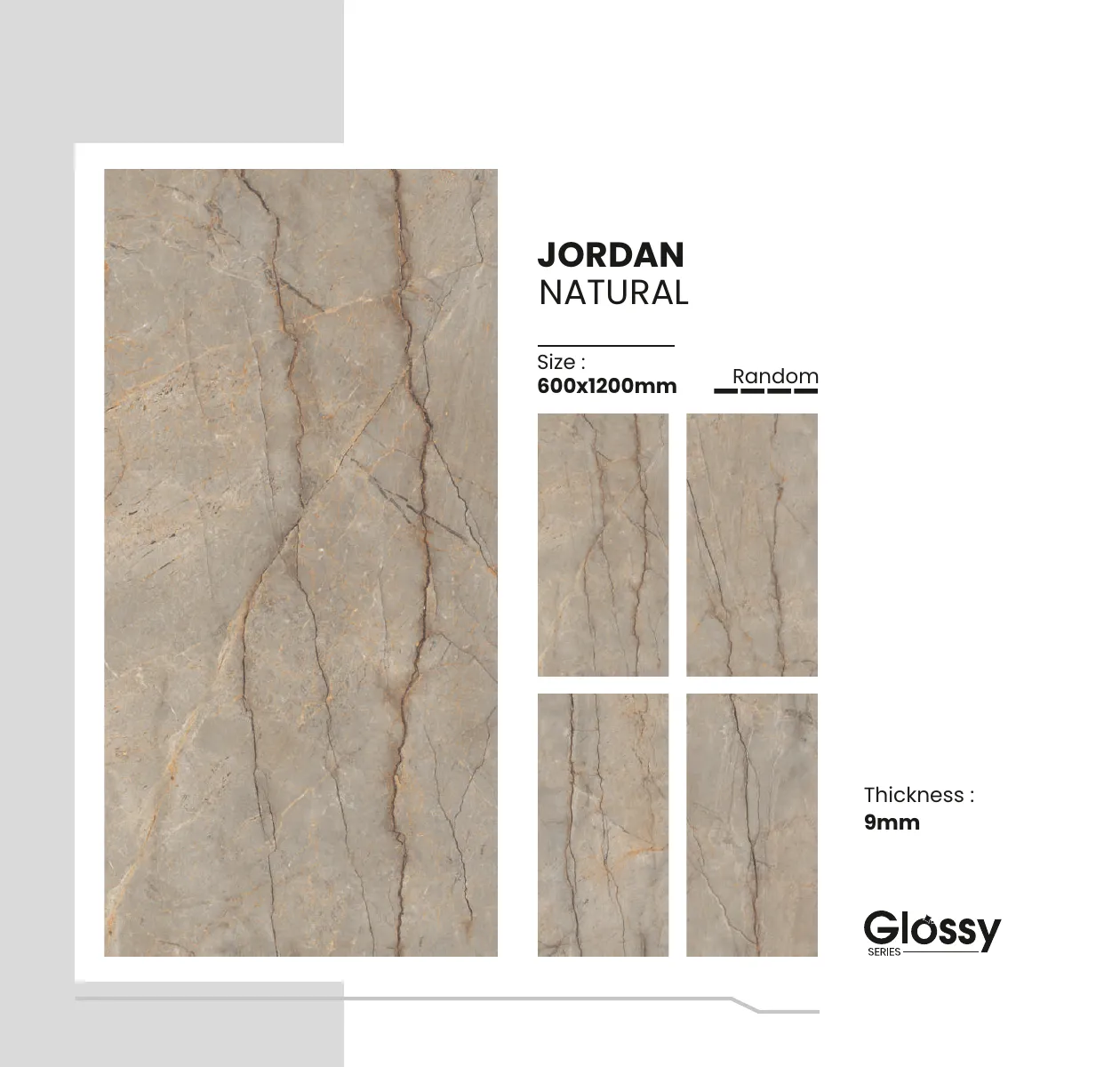 Glossy Series Catalogue 88