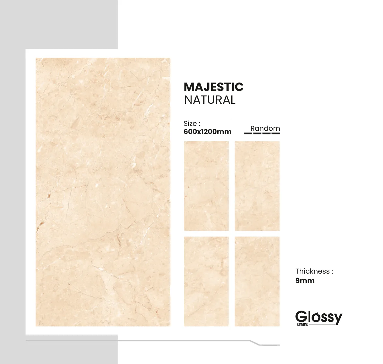 Glossy Series Catalogue 96