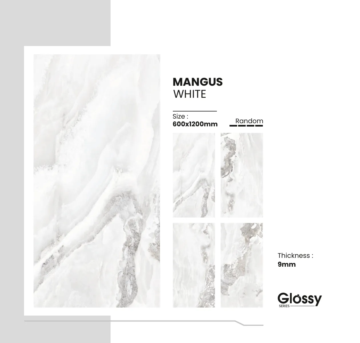 Glossy Series Catalogue 97