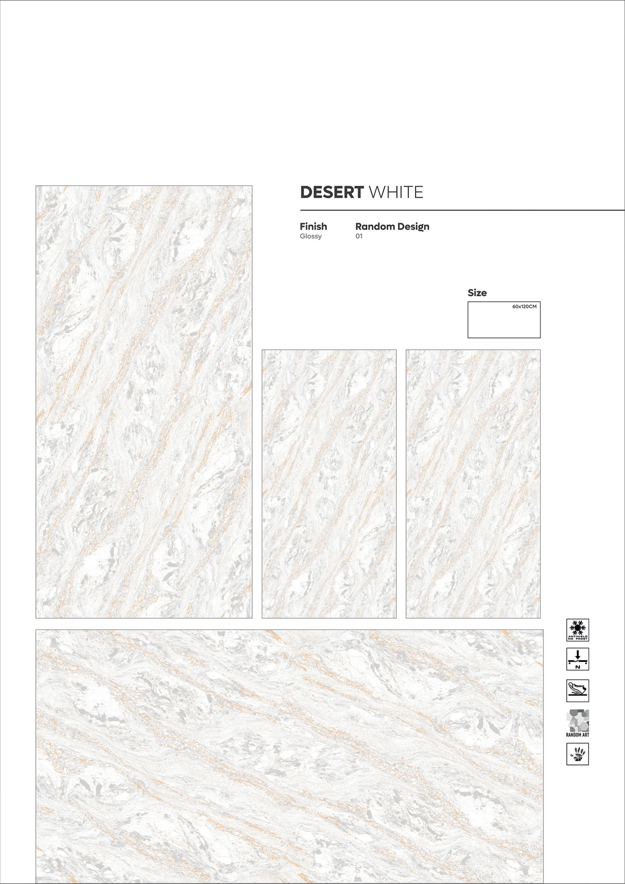 GRANITE AND DC COLLECTION 10