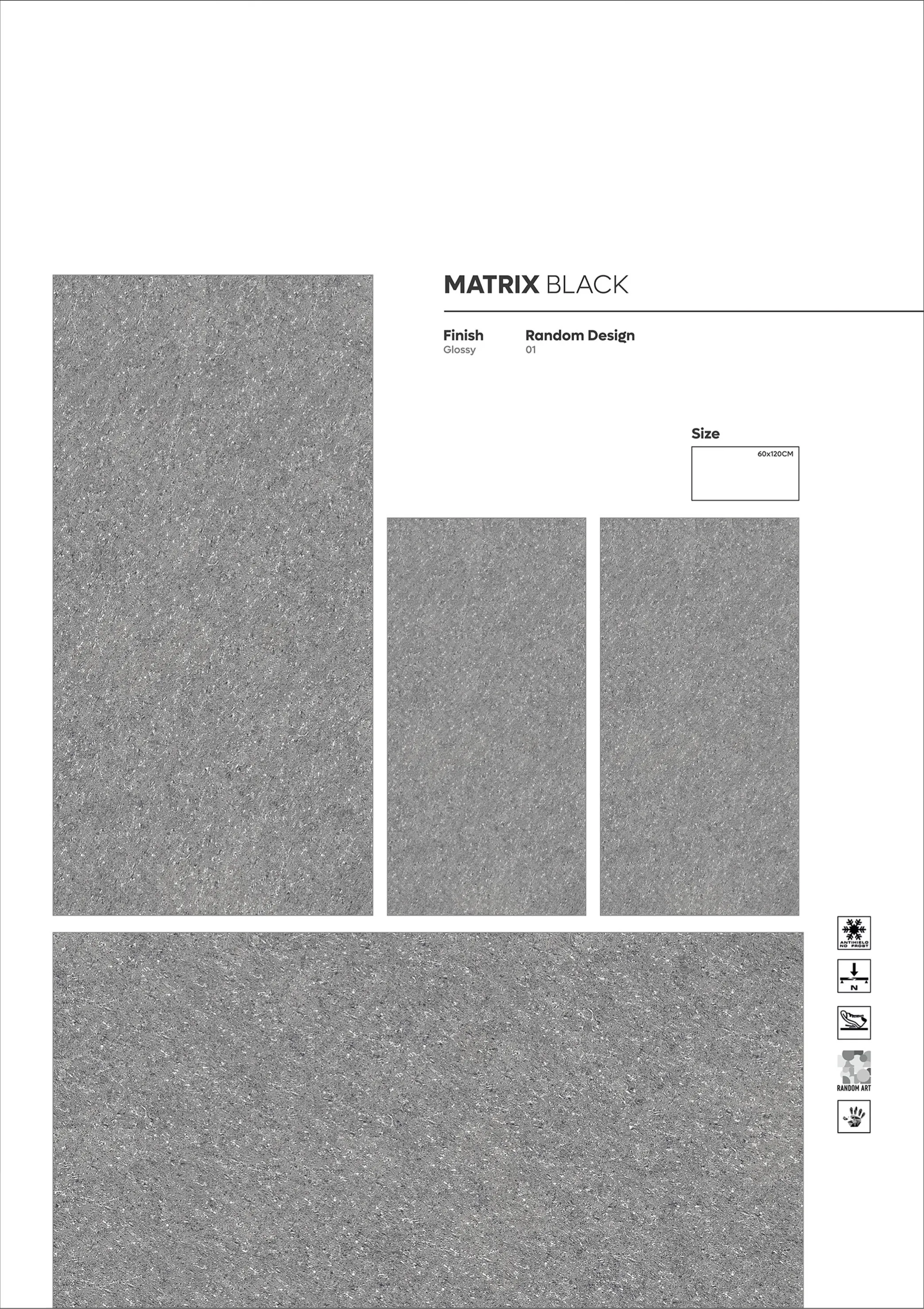 GRANITE AND DC COLLECTION 17