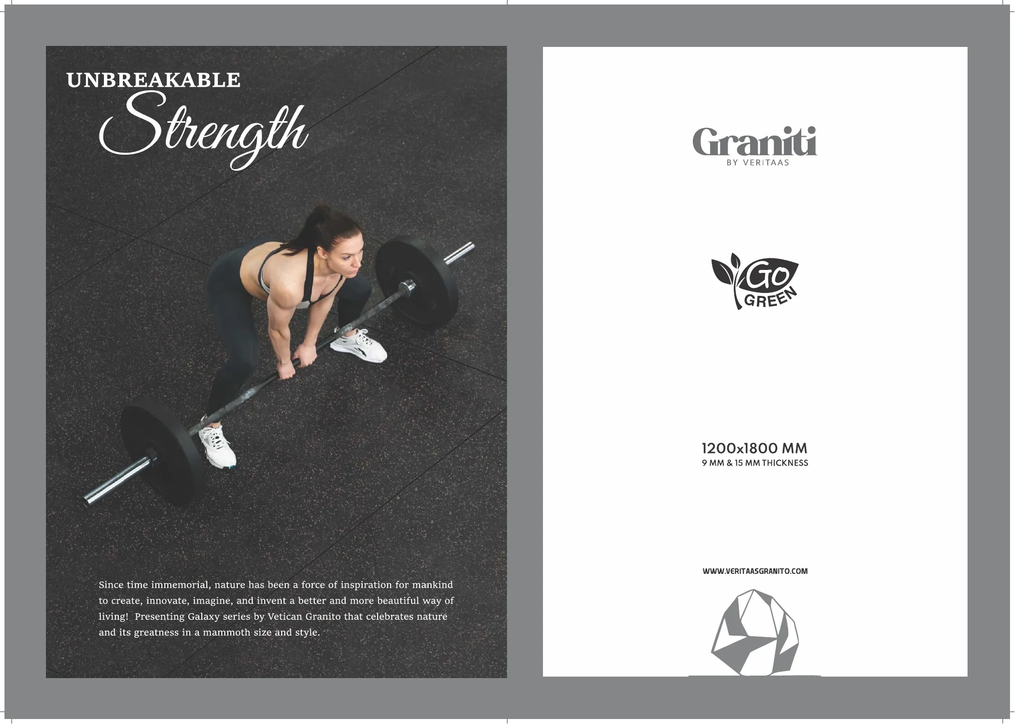 Graniti collection 2
