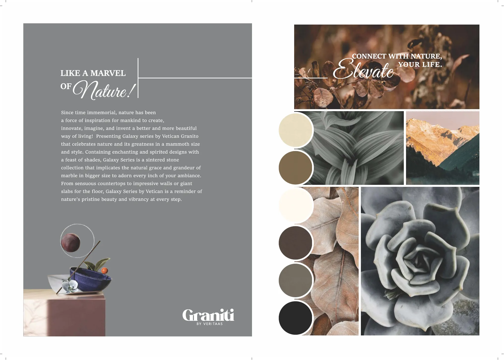 Graniti collection 3