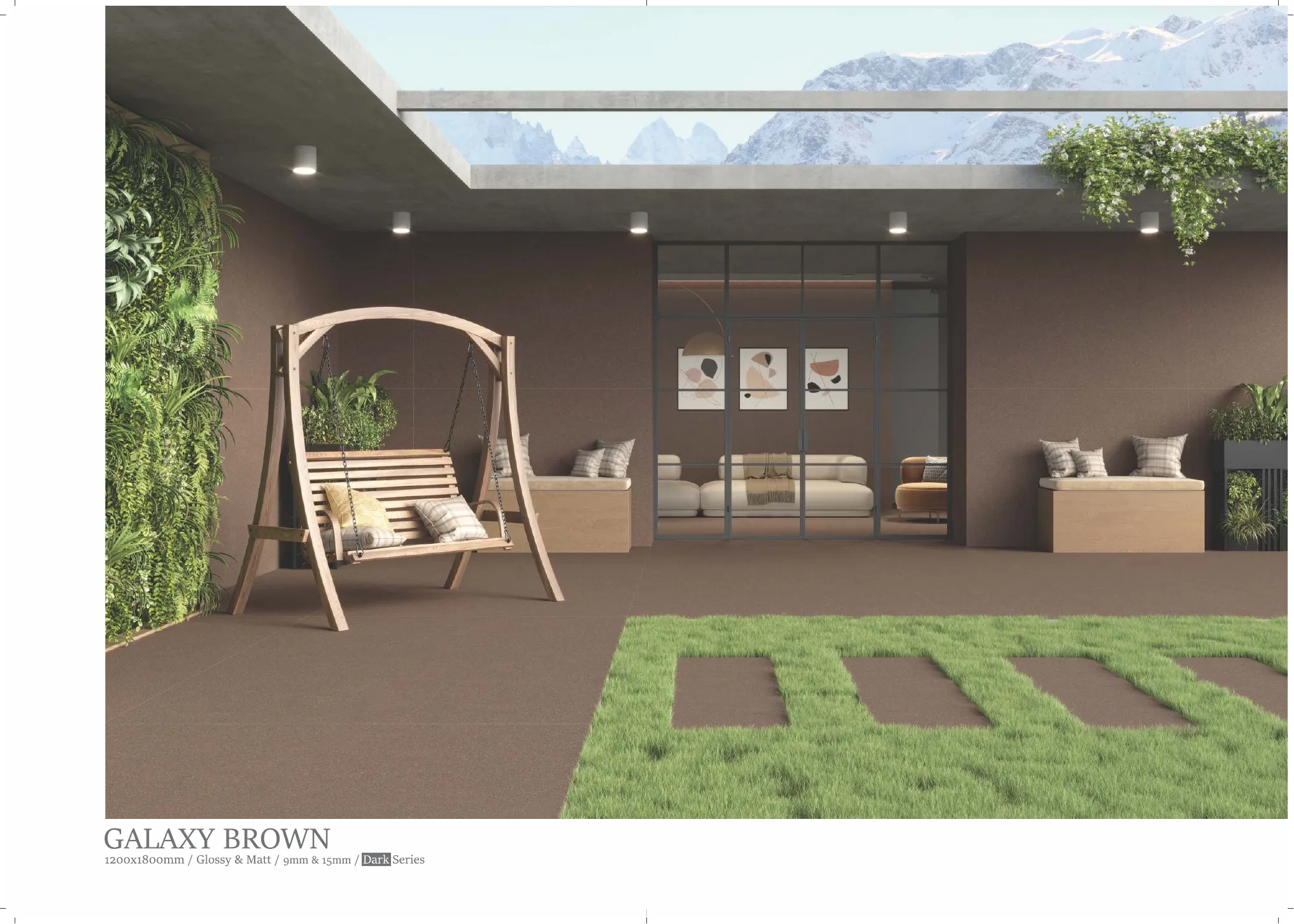 Graniti collection 9
