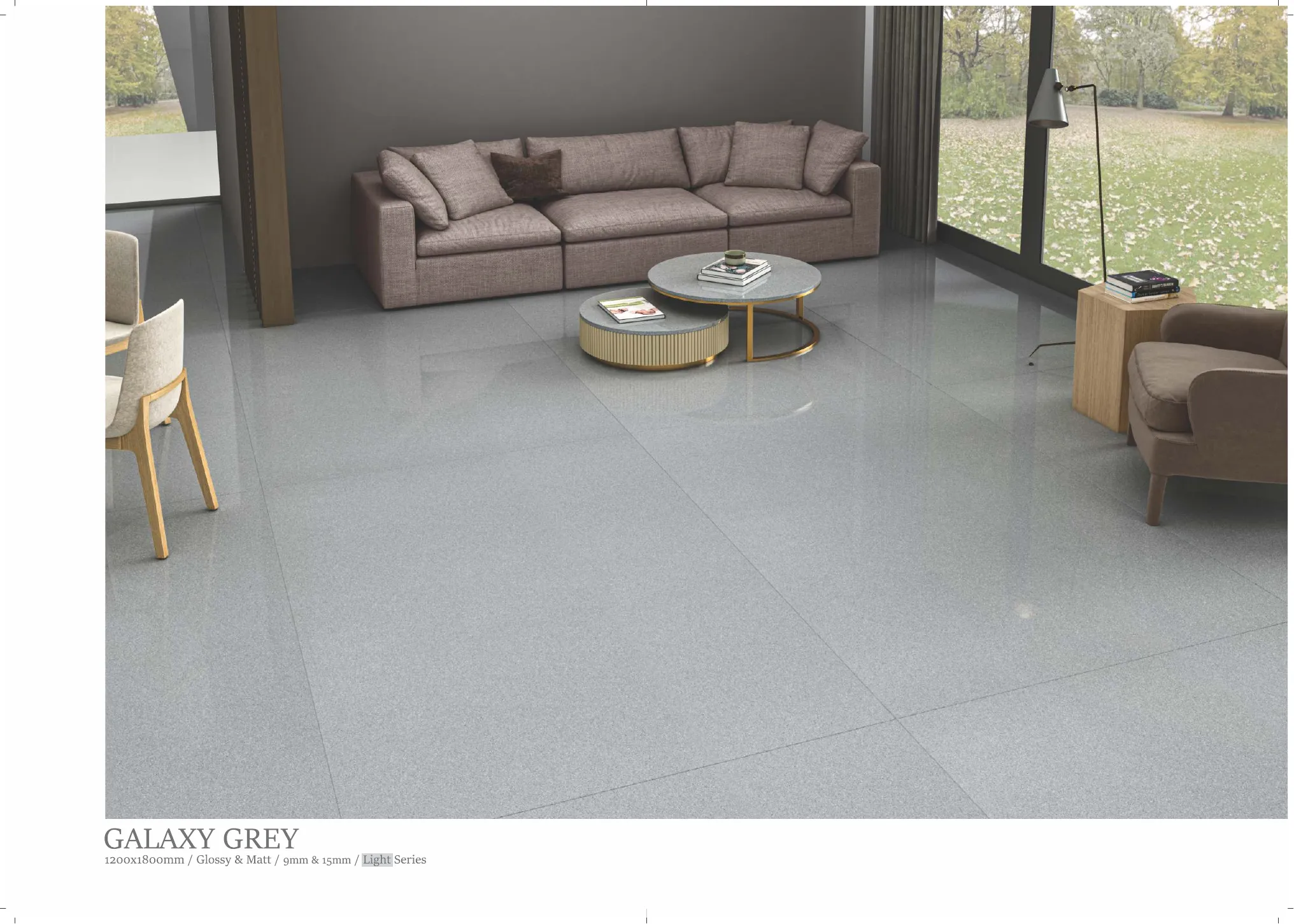 Graniti collection 11
