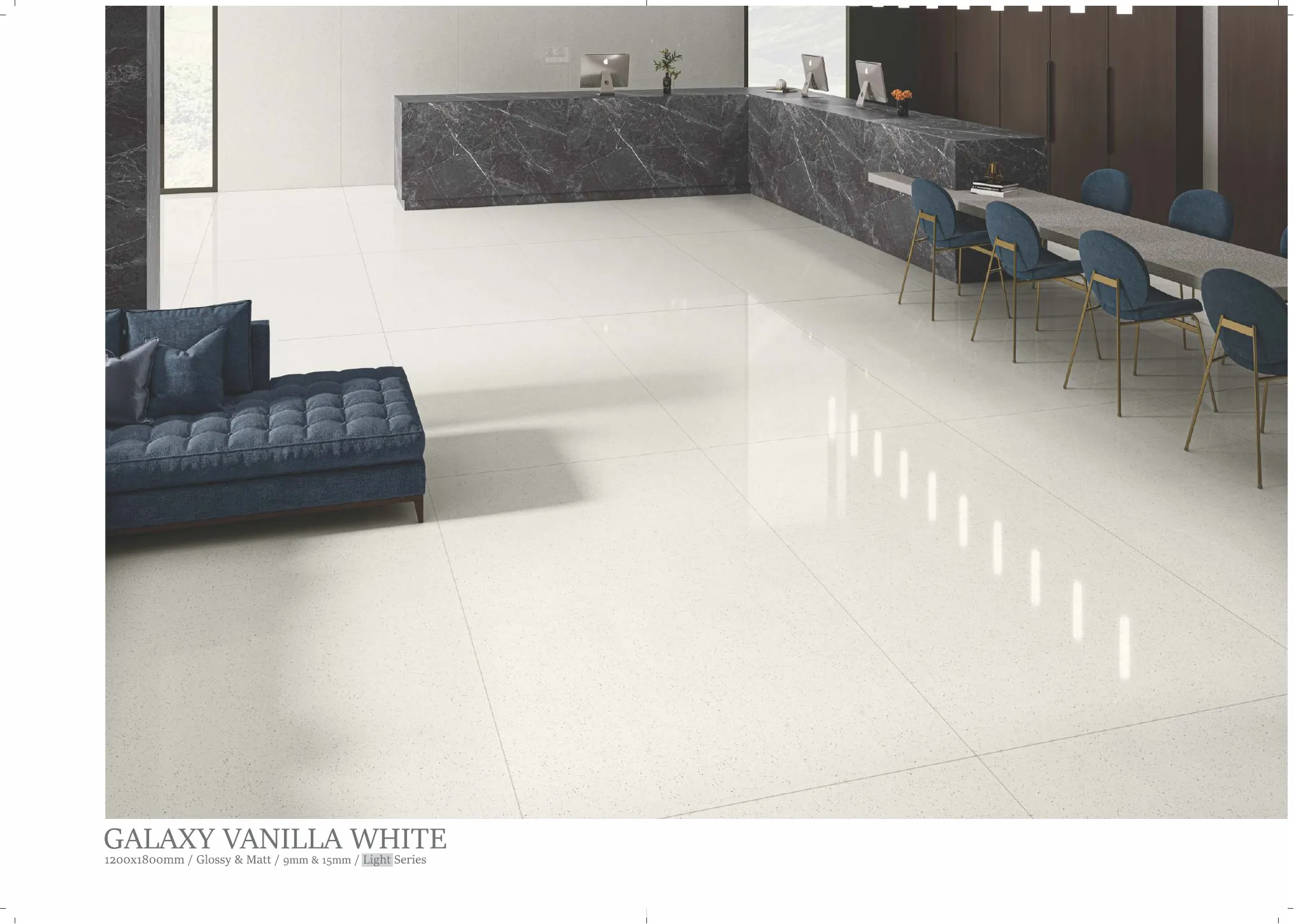 Graniti collection 21