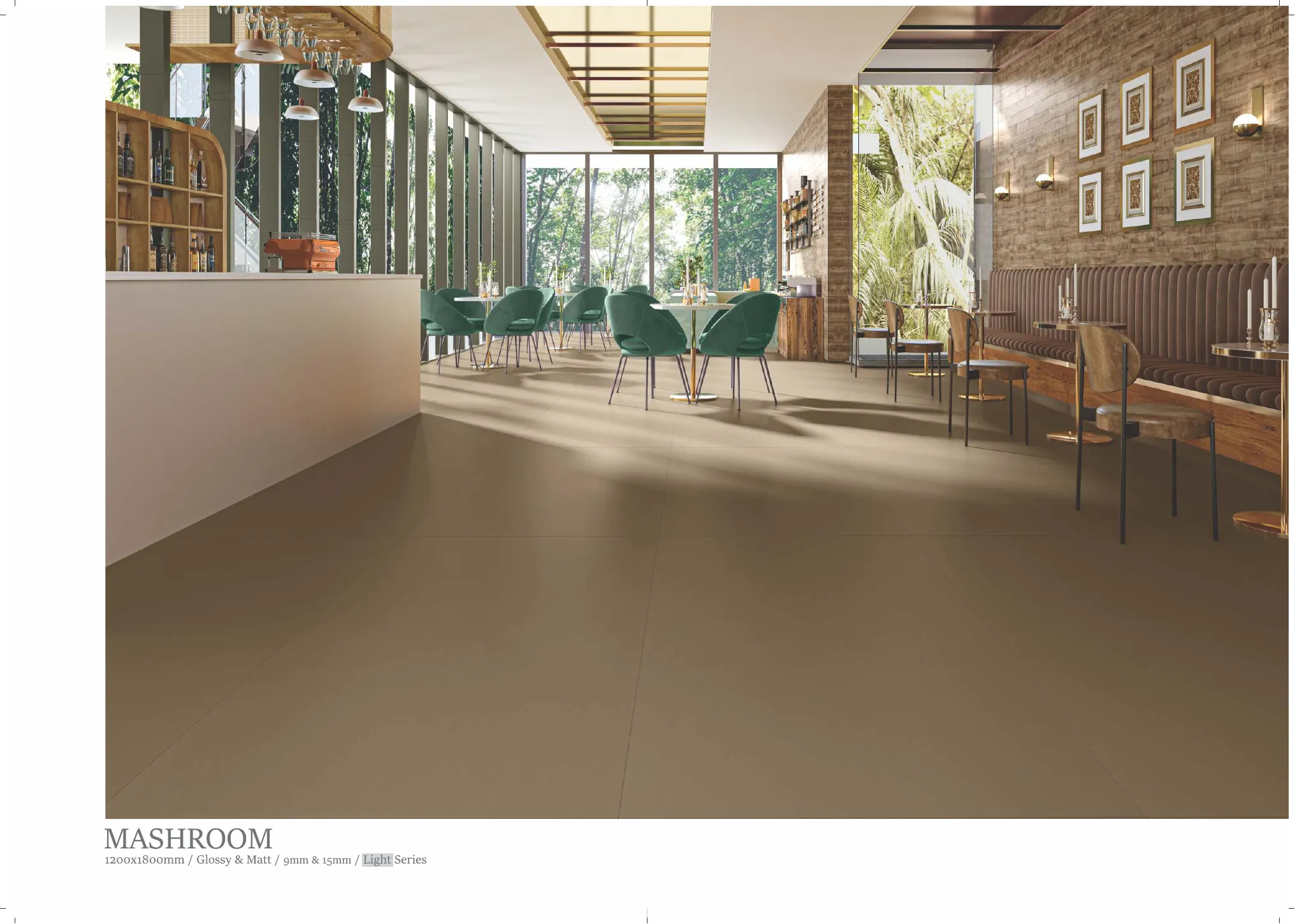 Graniti collection 26