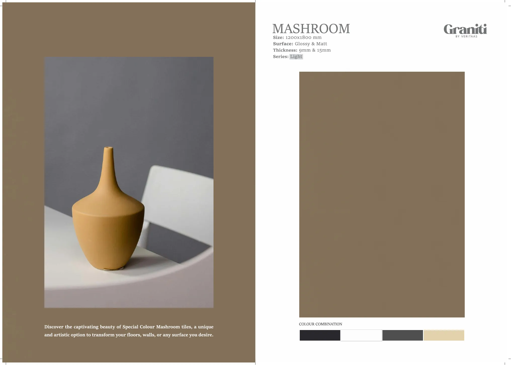 Graniti collection 27
