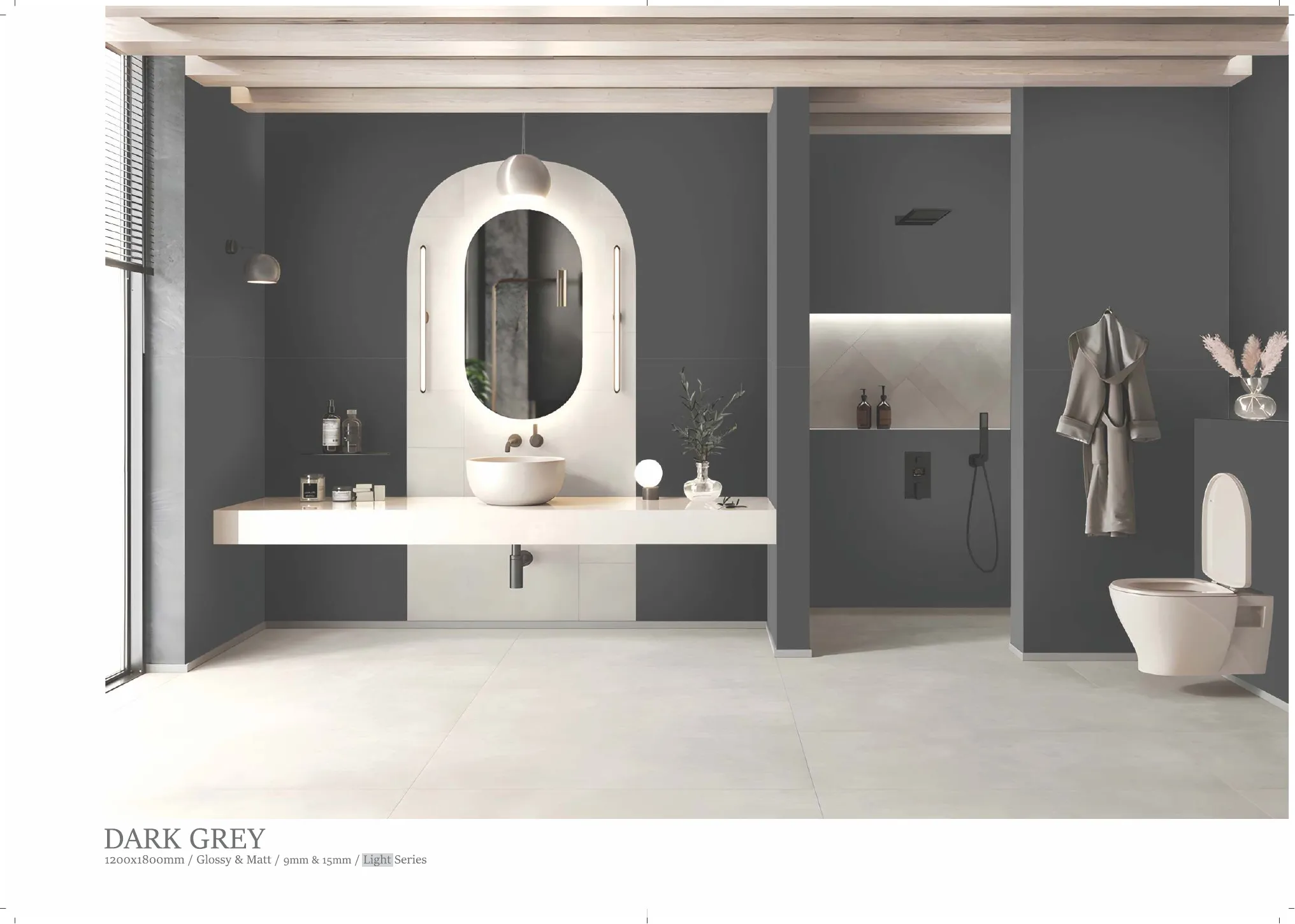 Graniti collection 30