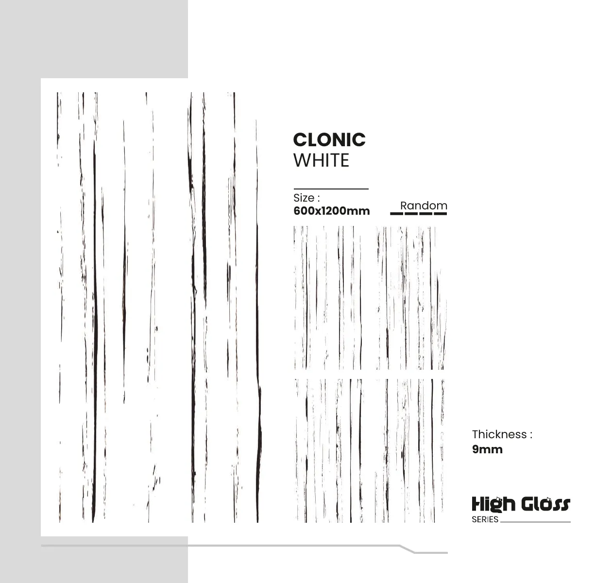 Highgloss Series Catalogue 10