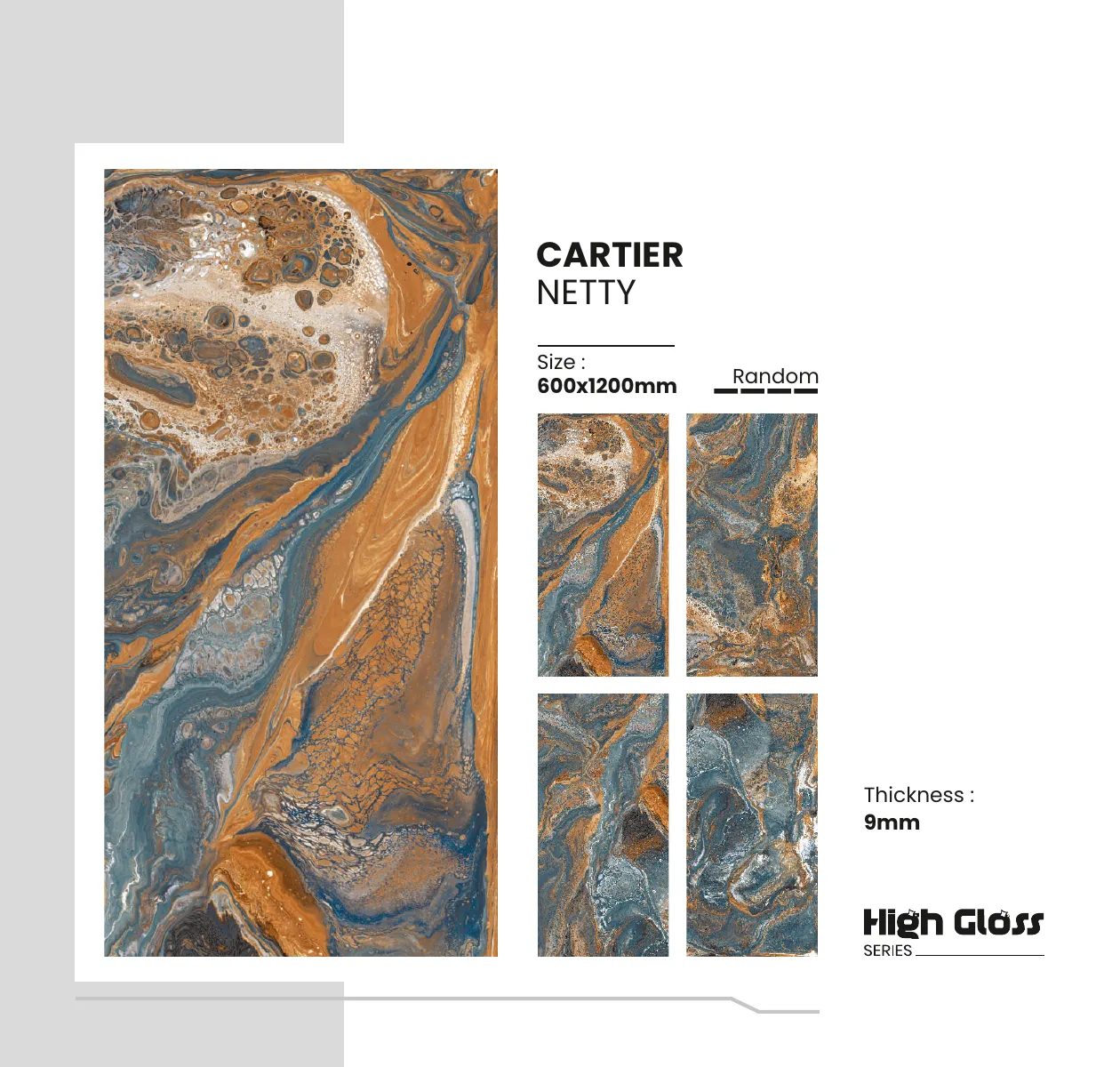 Highgloss Series Catalogue 11
