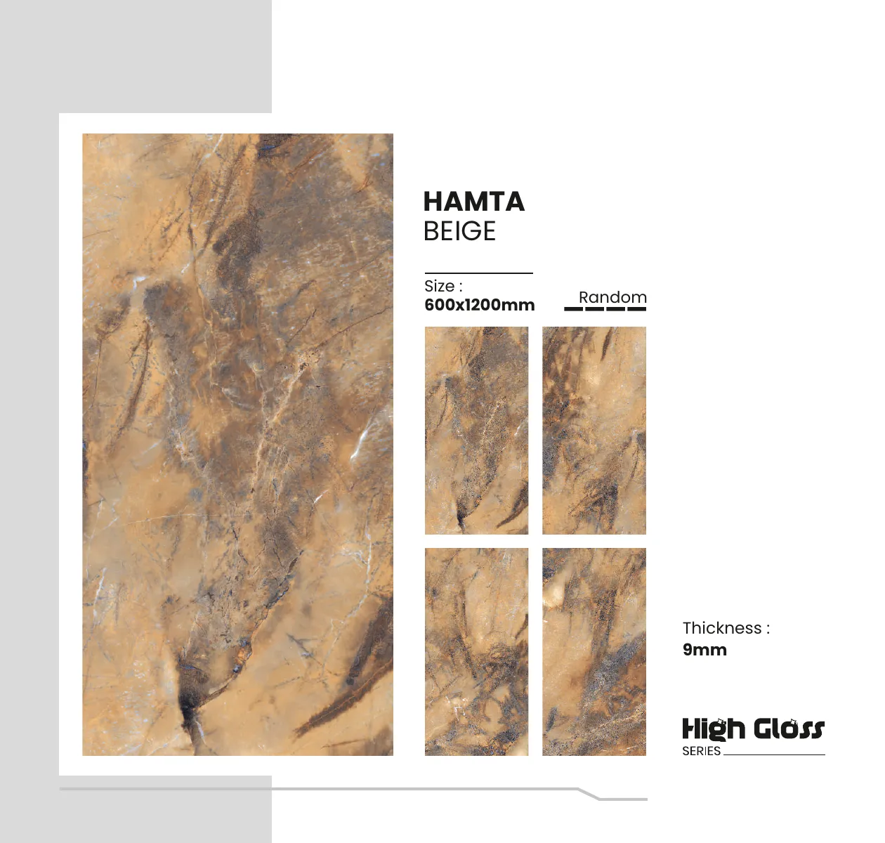 Highgloss Series Catalogue 13