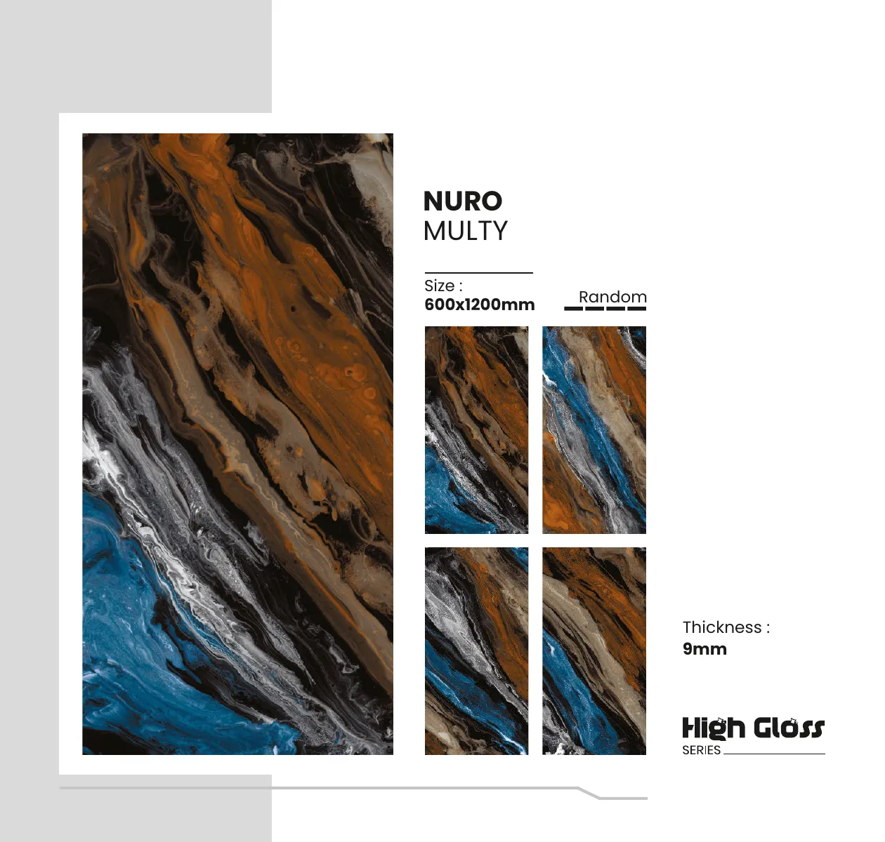 Highgloss Series Catalogue 19