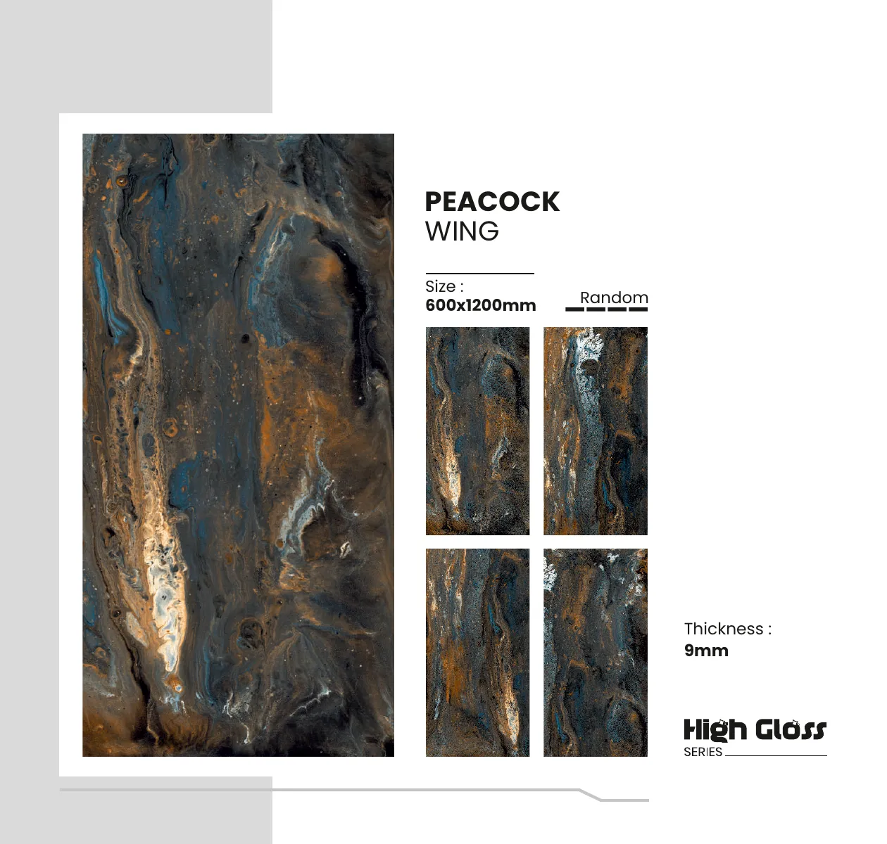 Highgloss Series Catalogue 25