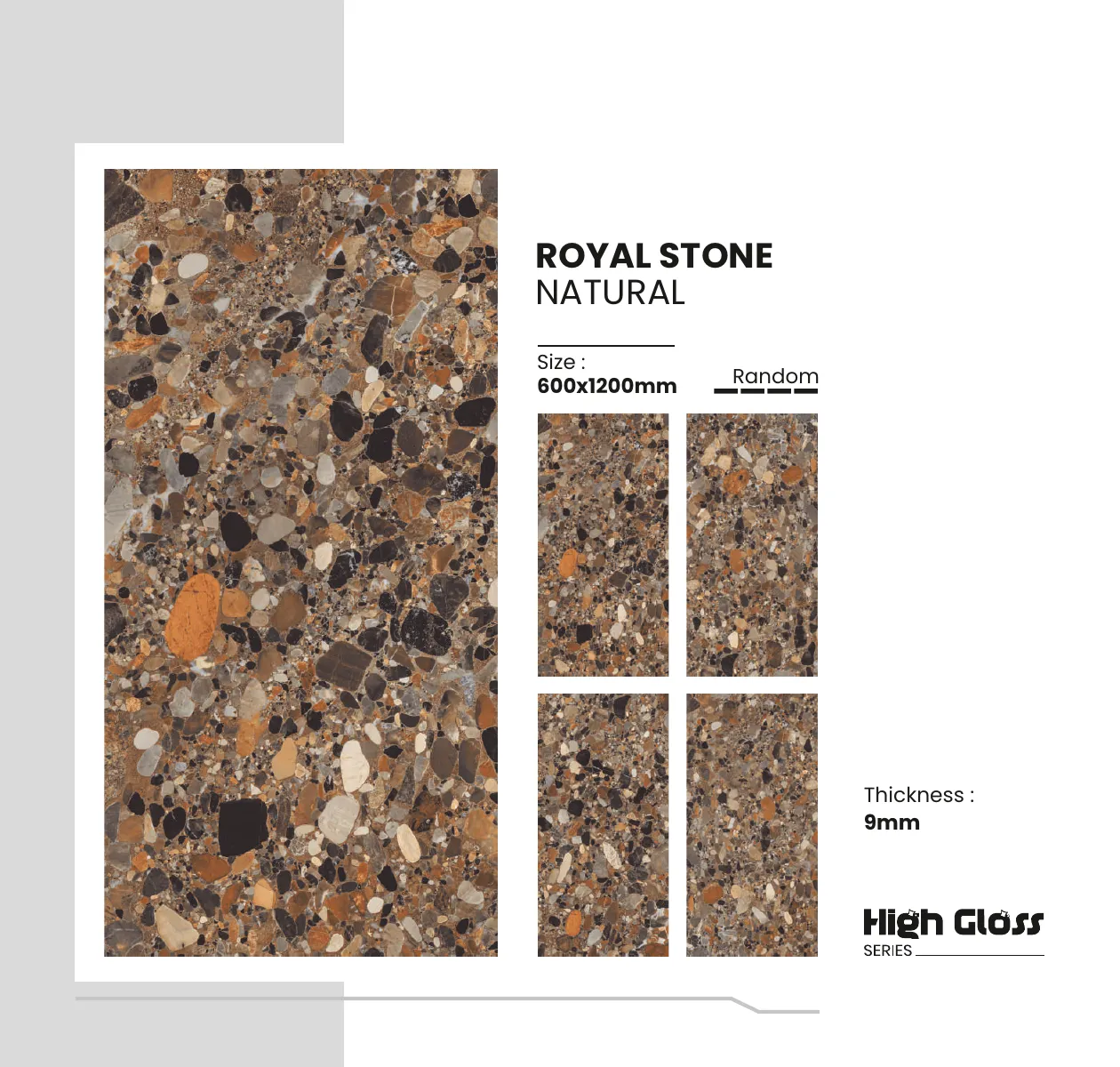 Highgloss Series Catalogue 27