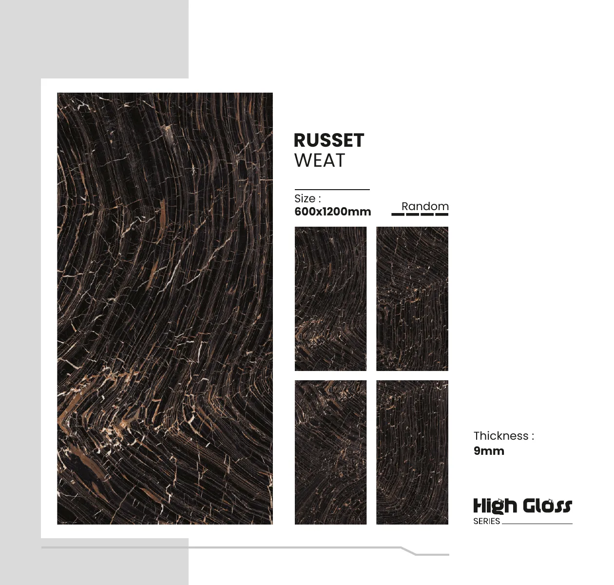 Highgloss Series Catalogue 29