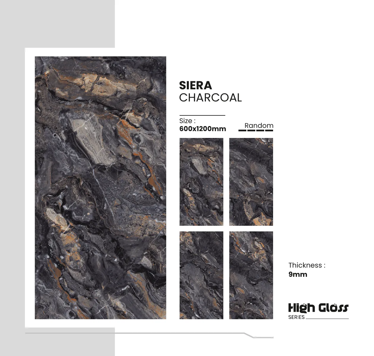 Highgloss Series Catalogue 30