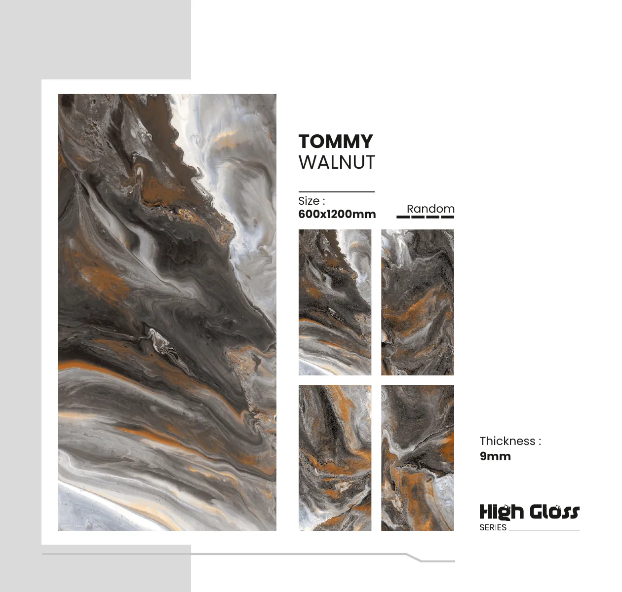 Highgloss Series Catalogue 34