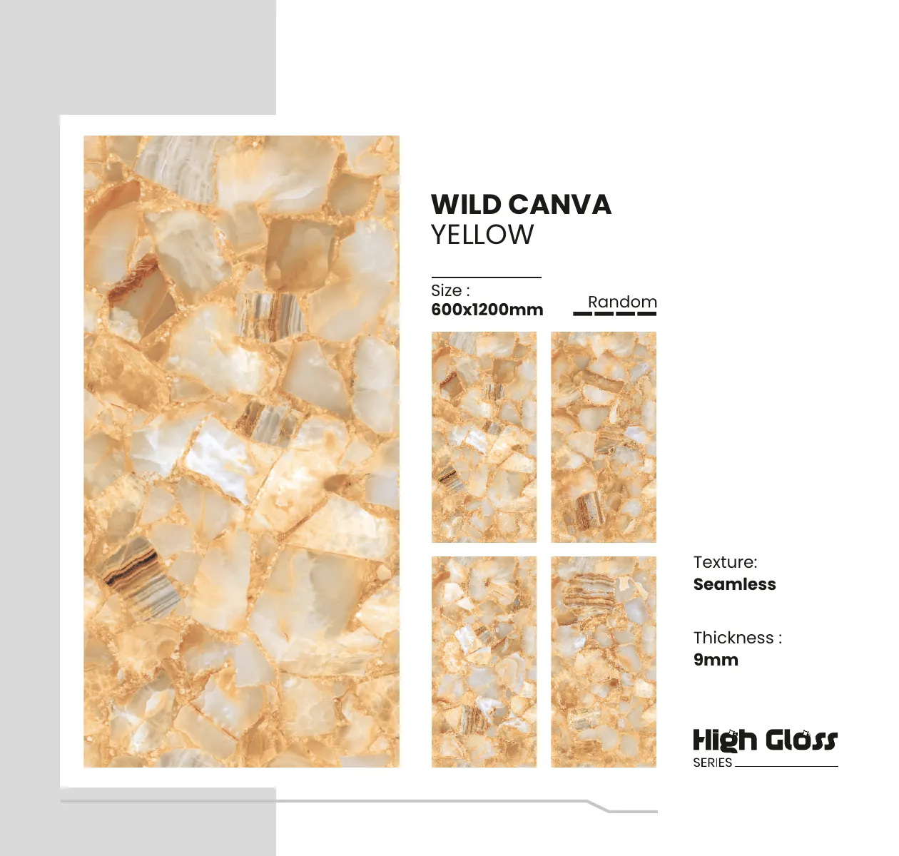 Highgloss Series Catalogue 37