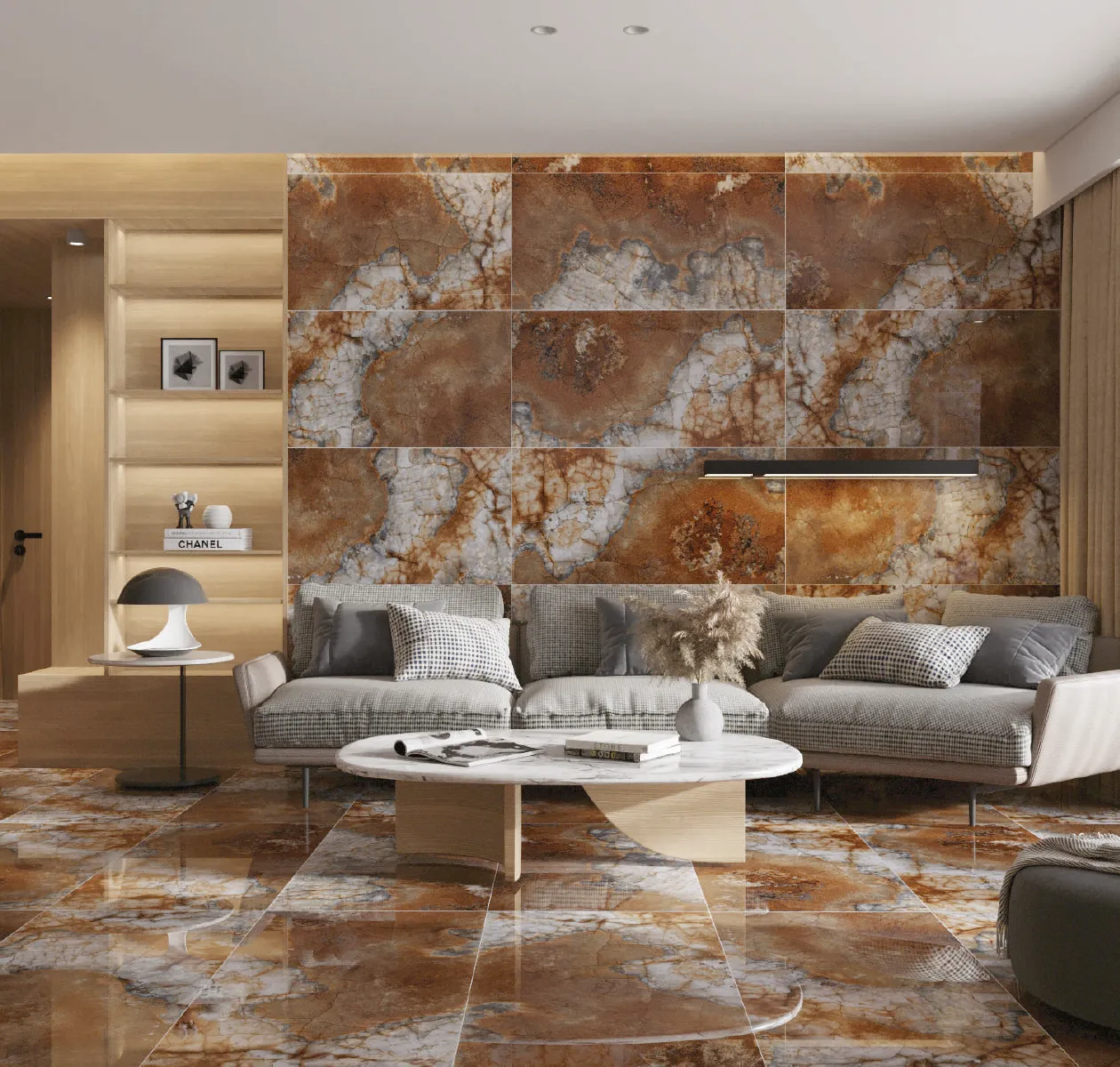 Highgloss Series Catalogue 41