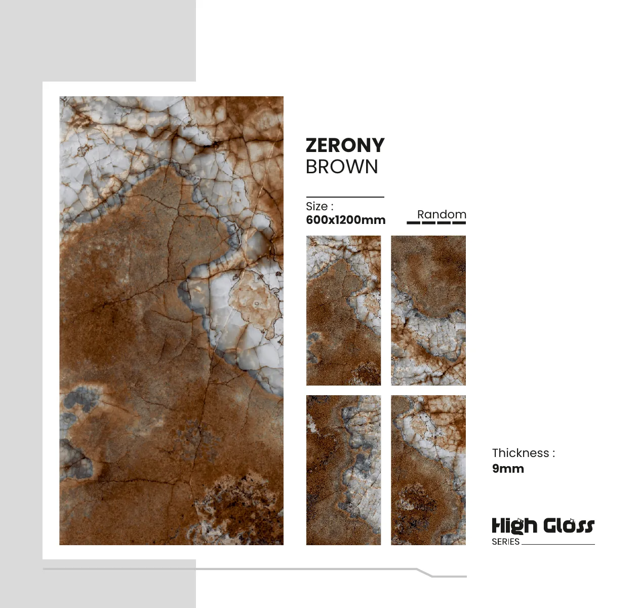 Highgloss Series Catalogue 42