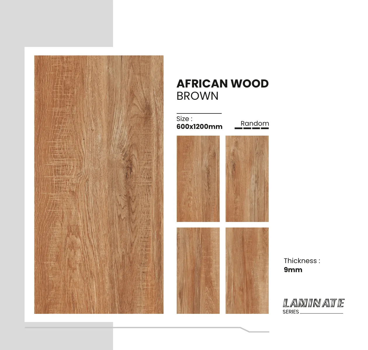 Laminate Series Catalogue 5