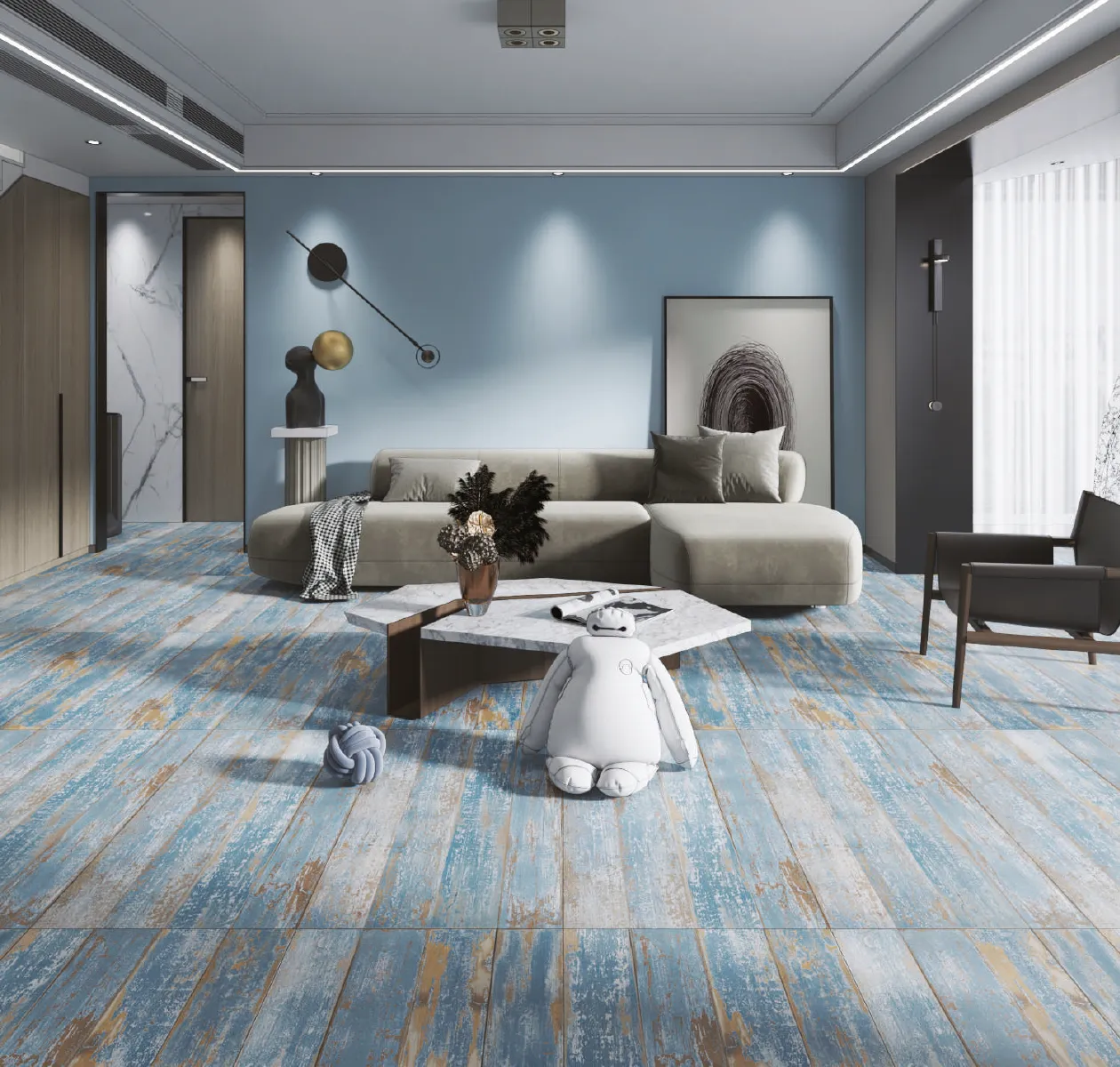 Laminate Series Catalogue 9