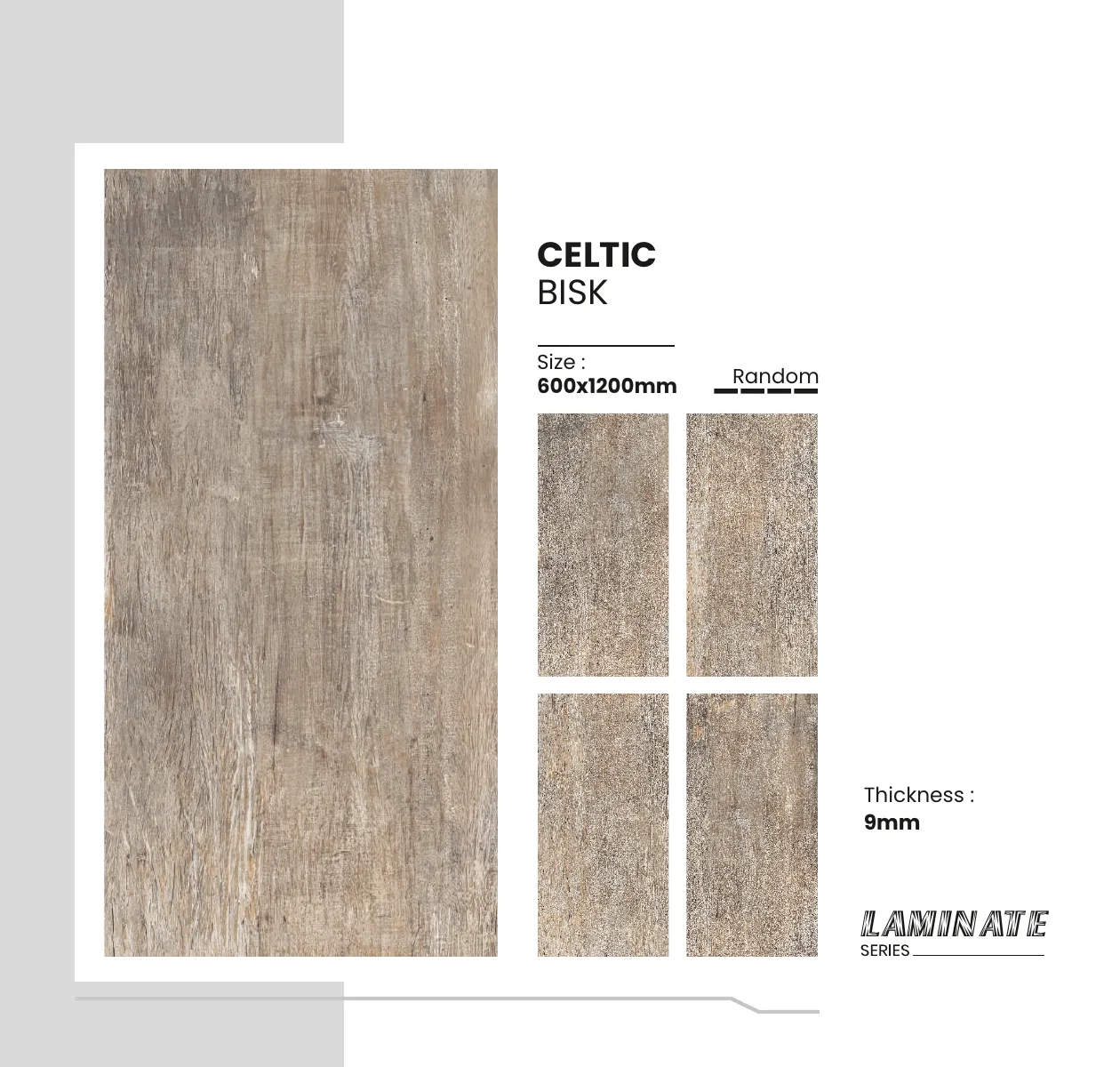 Laminate Series Catalogue 11