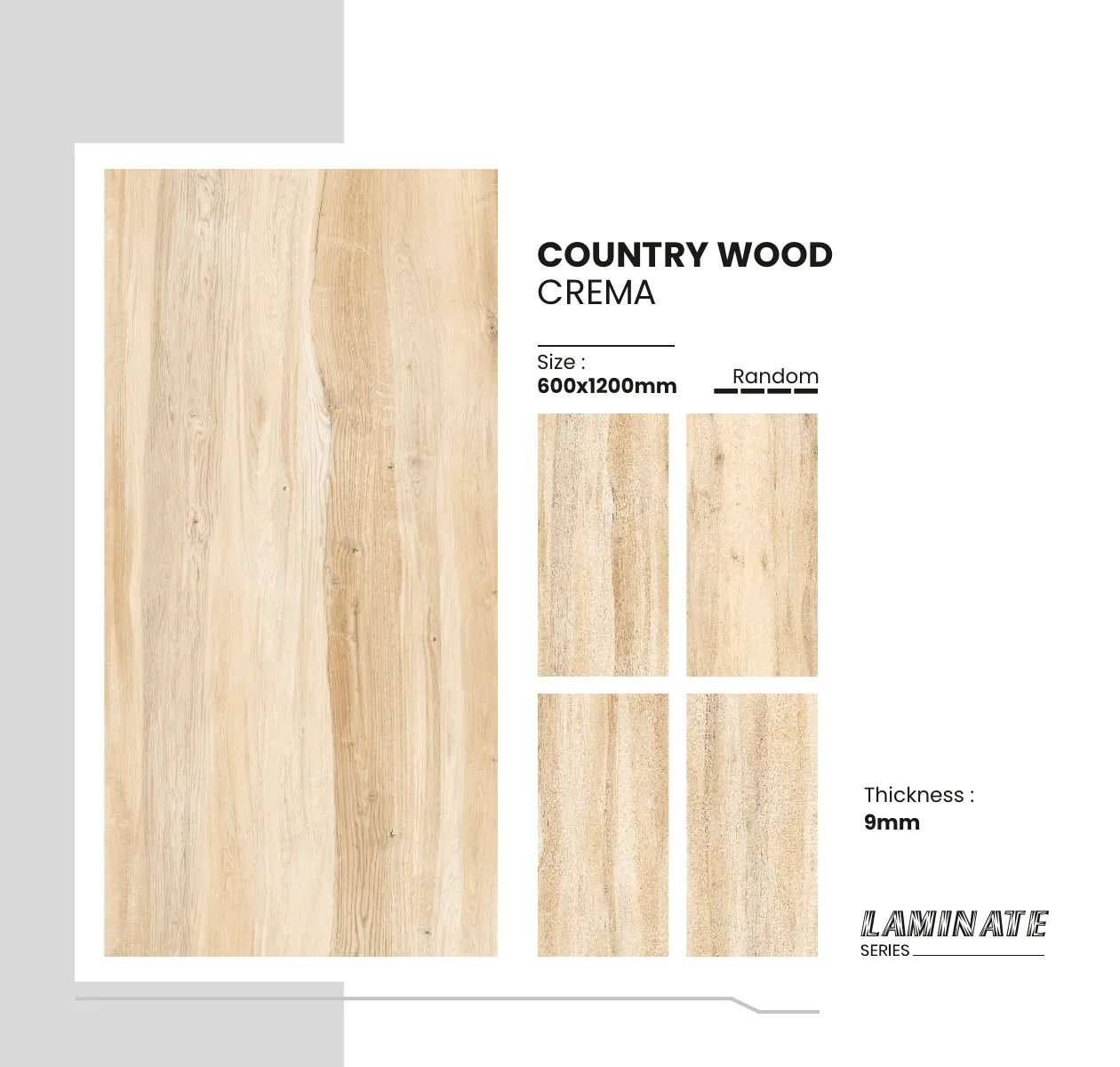 Laminate Series Catalogue 13
