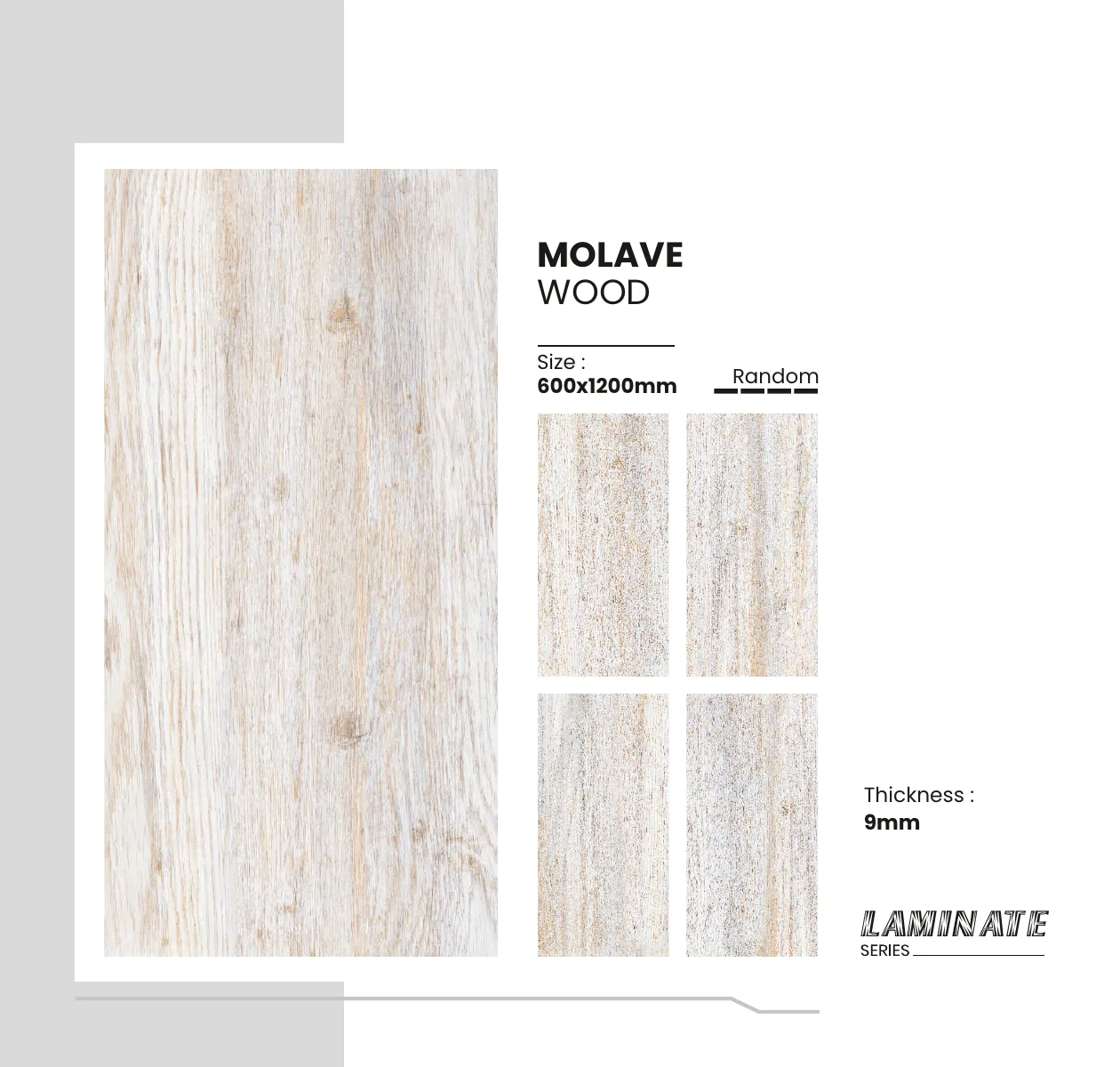 Laminate Series Catalogue 19