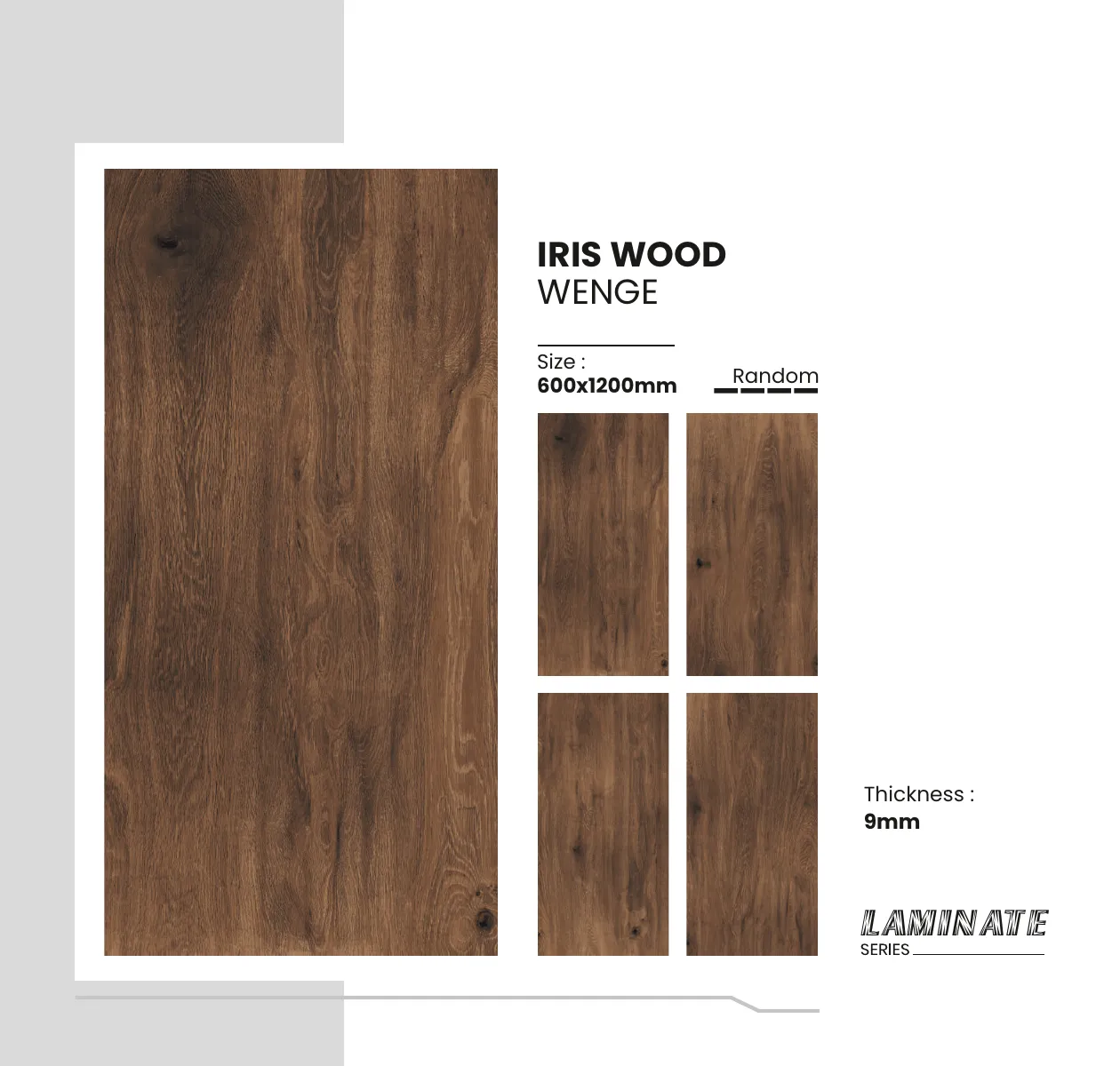 Laminate Series Catalogue 21