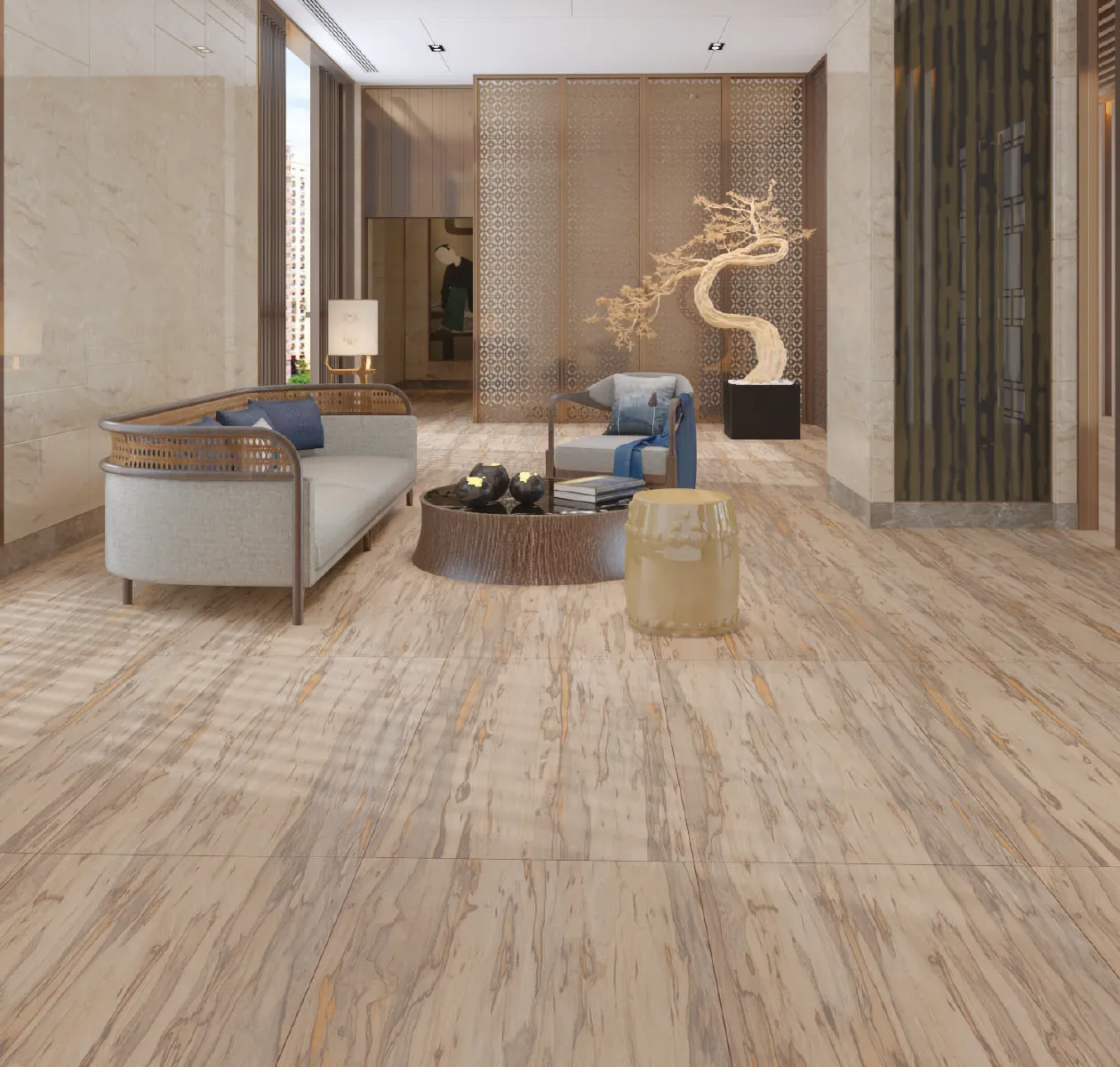 Laminate Series Catalogue 24