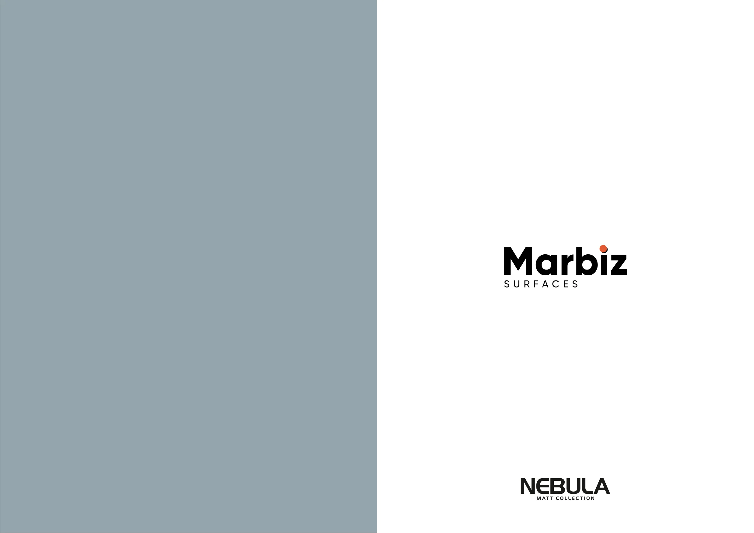 600x1200mm, MATT NEBULA 2
