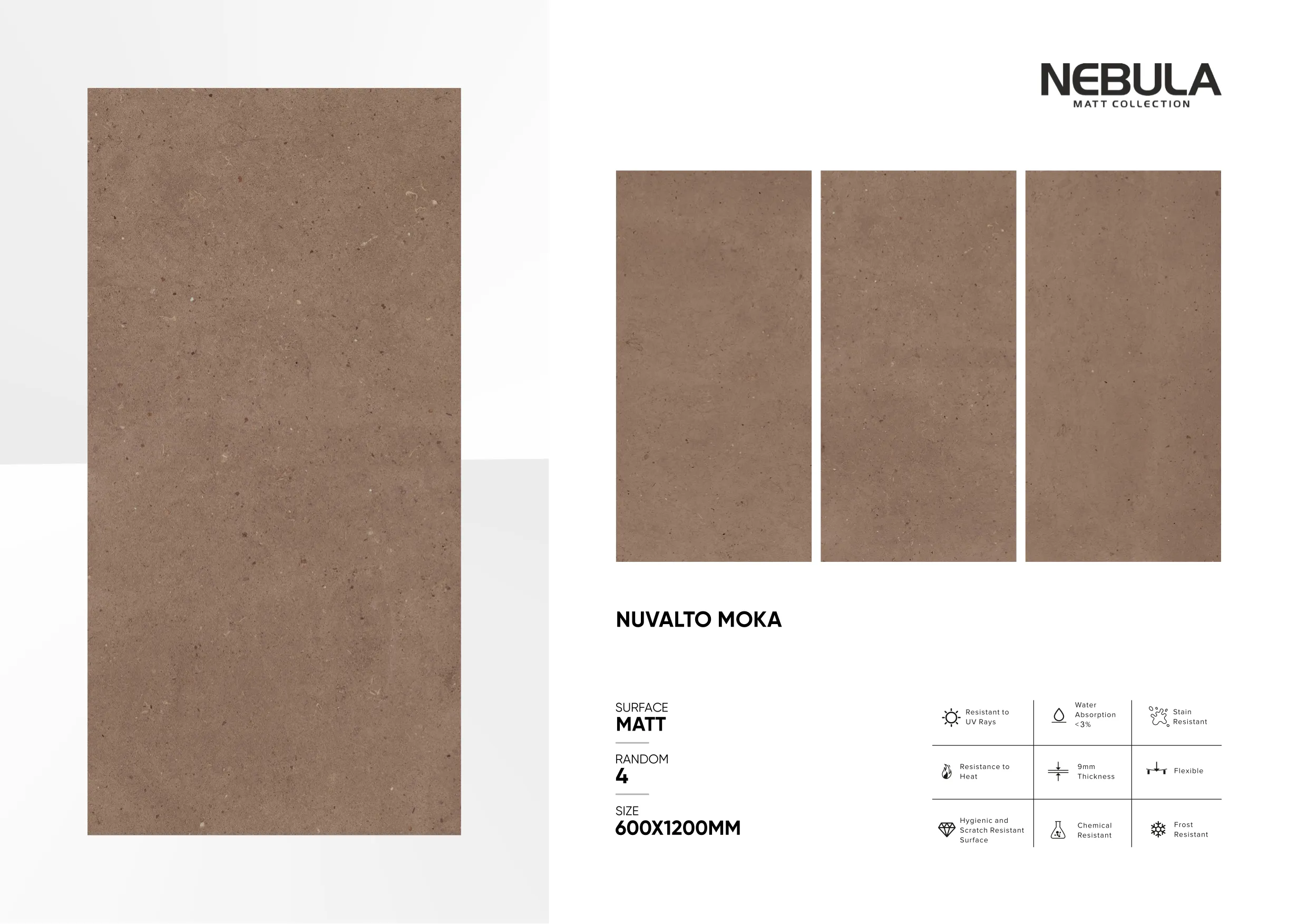 600x1200mm, MATT NEBULA 47