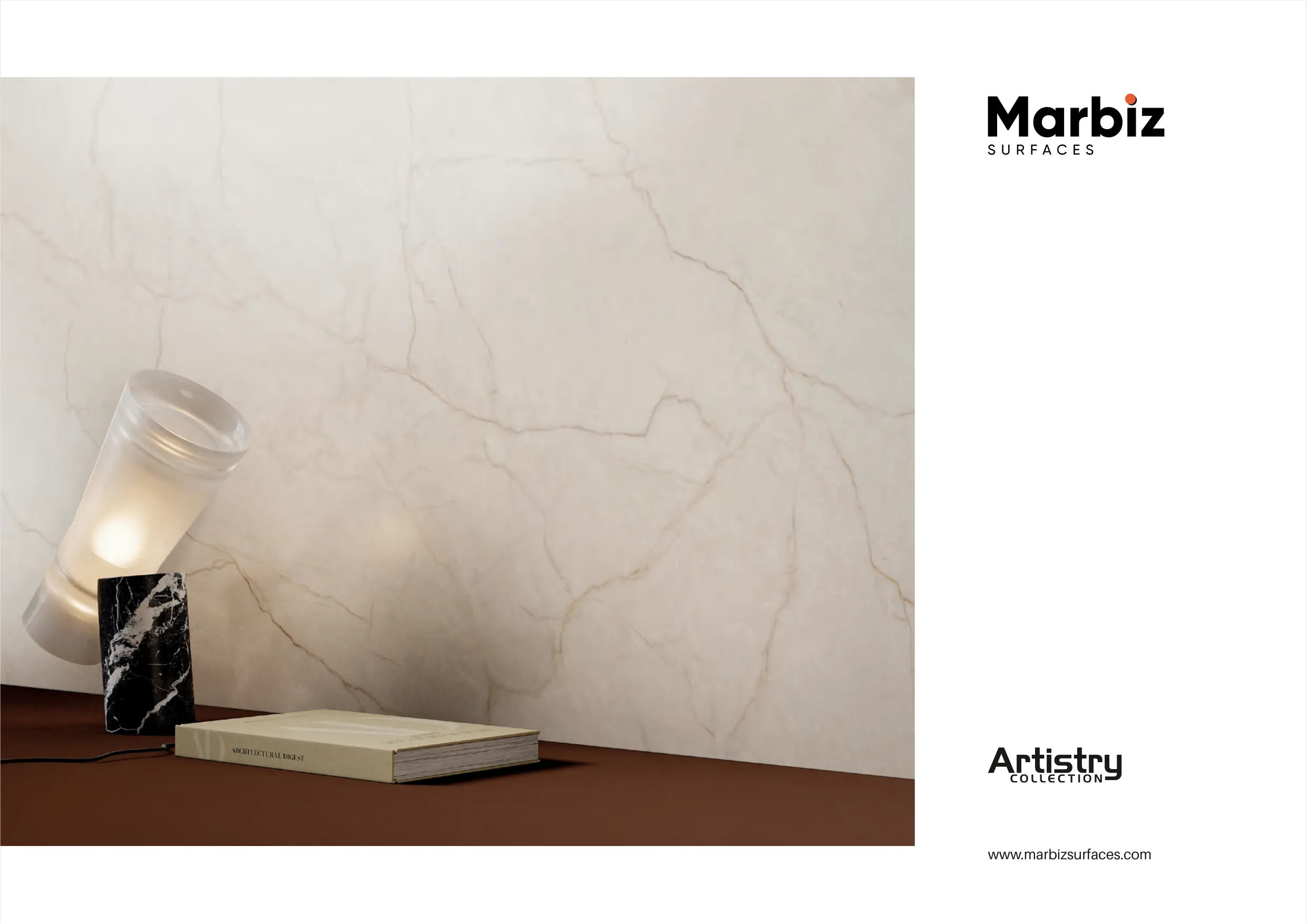 Artistry 600x1200mm Matt Endless 5