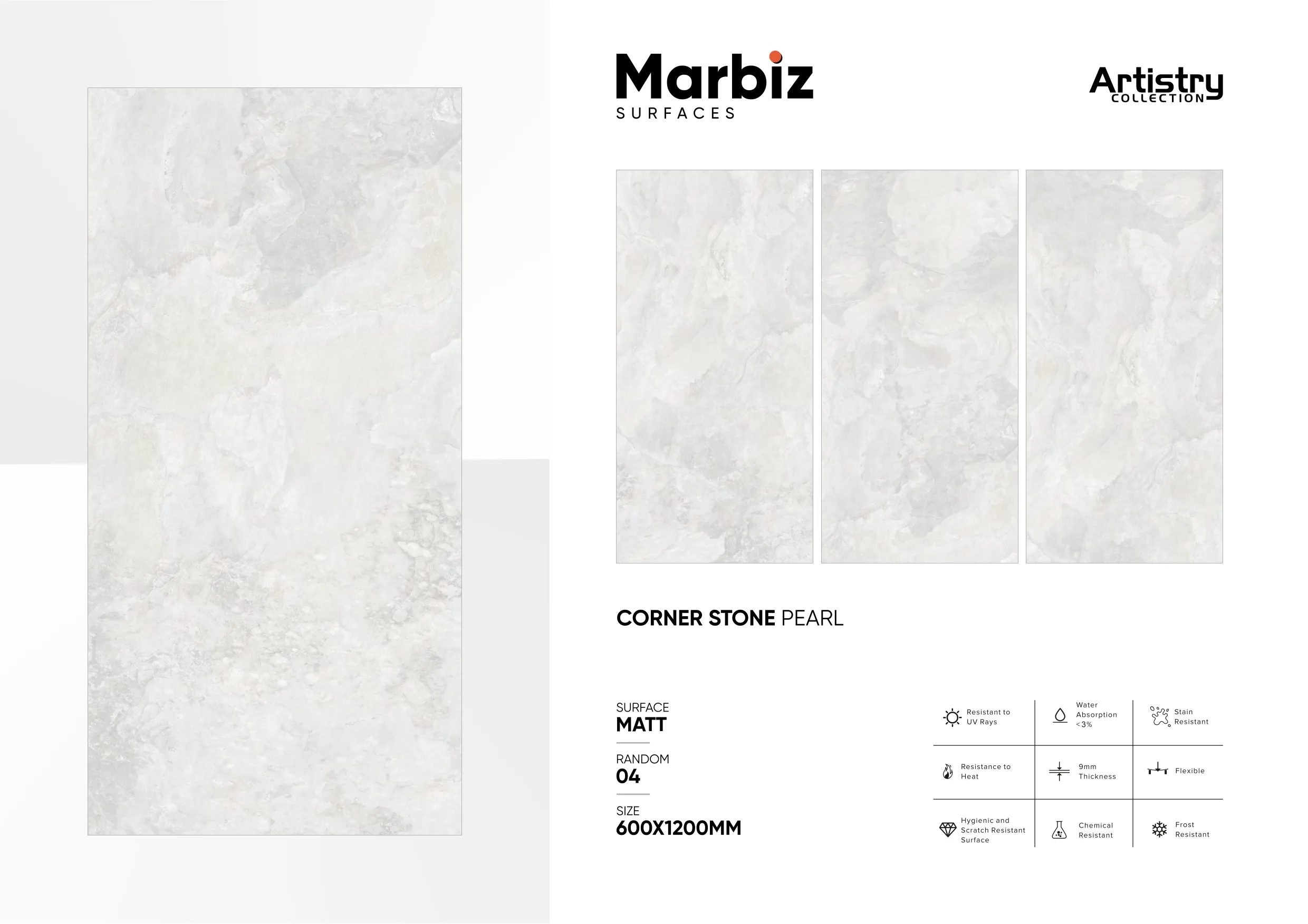 Artistry 600x1200mm Matt 58