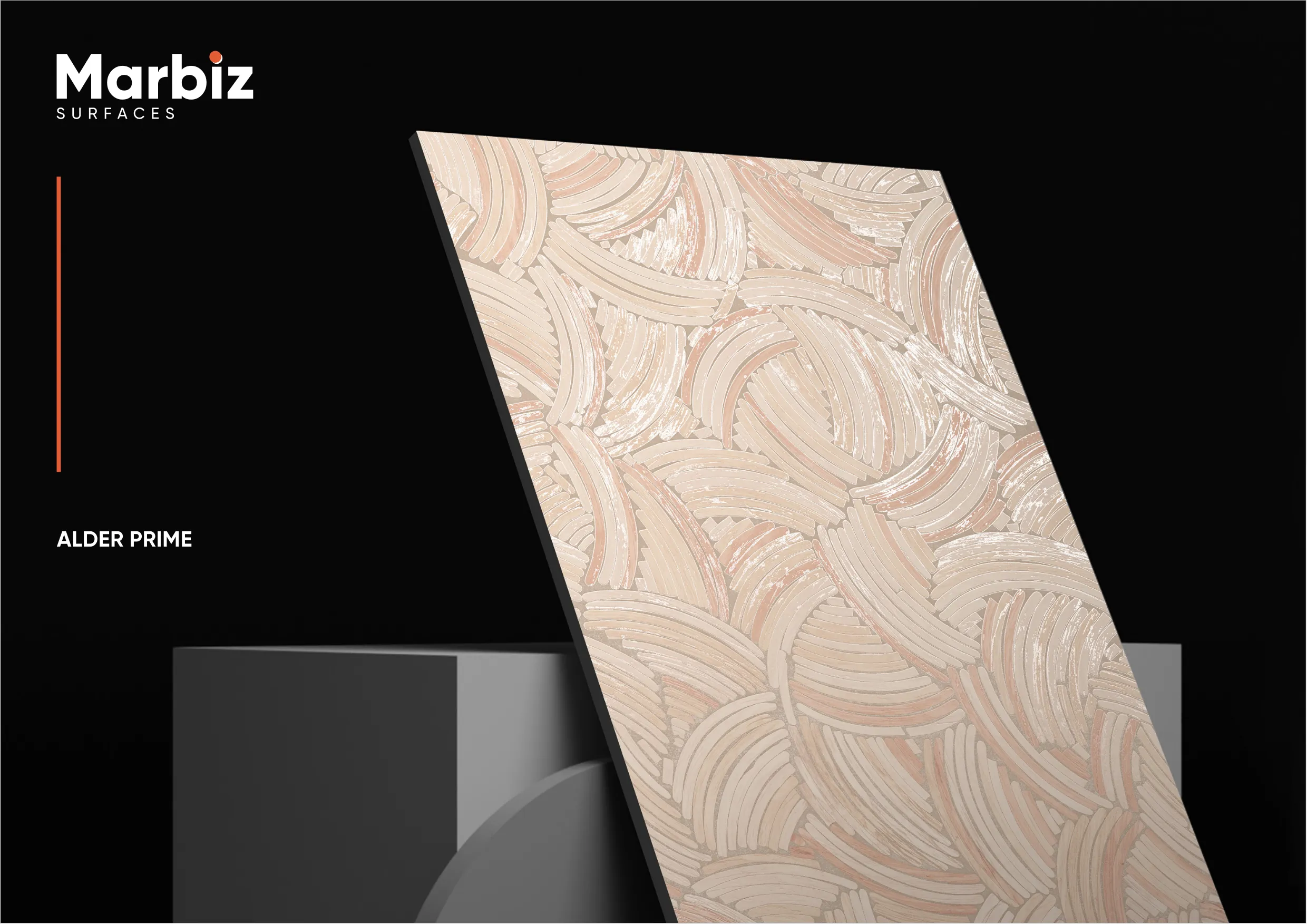 Blossam 600x1200mm Wood Carving 13