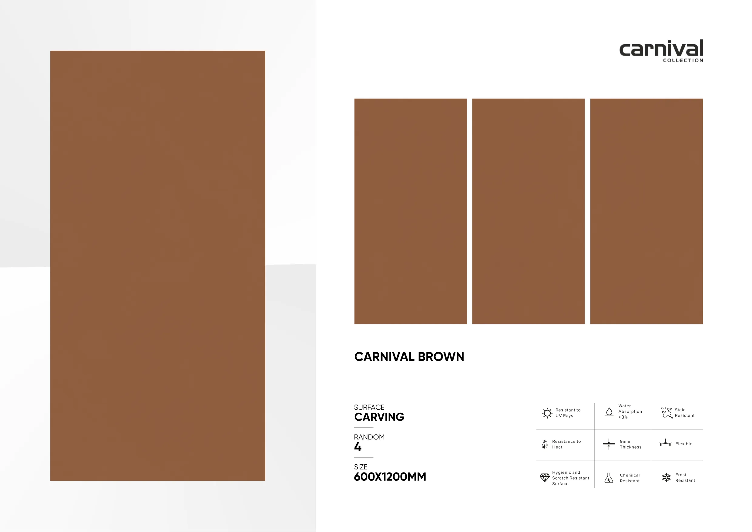 CARNIVAL Collection 600x1200mm 10