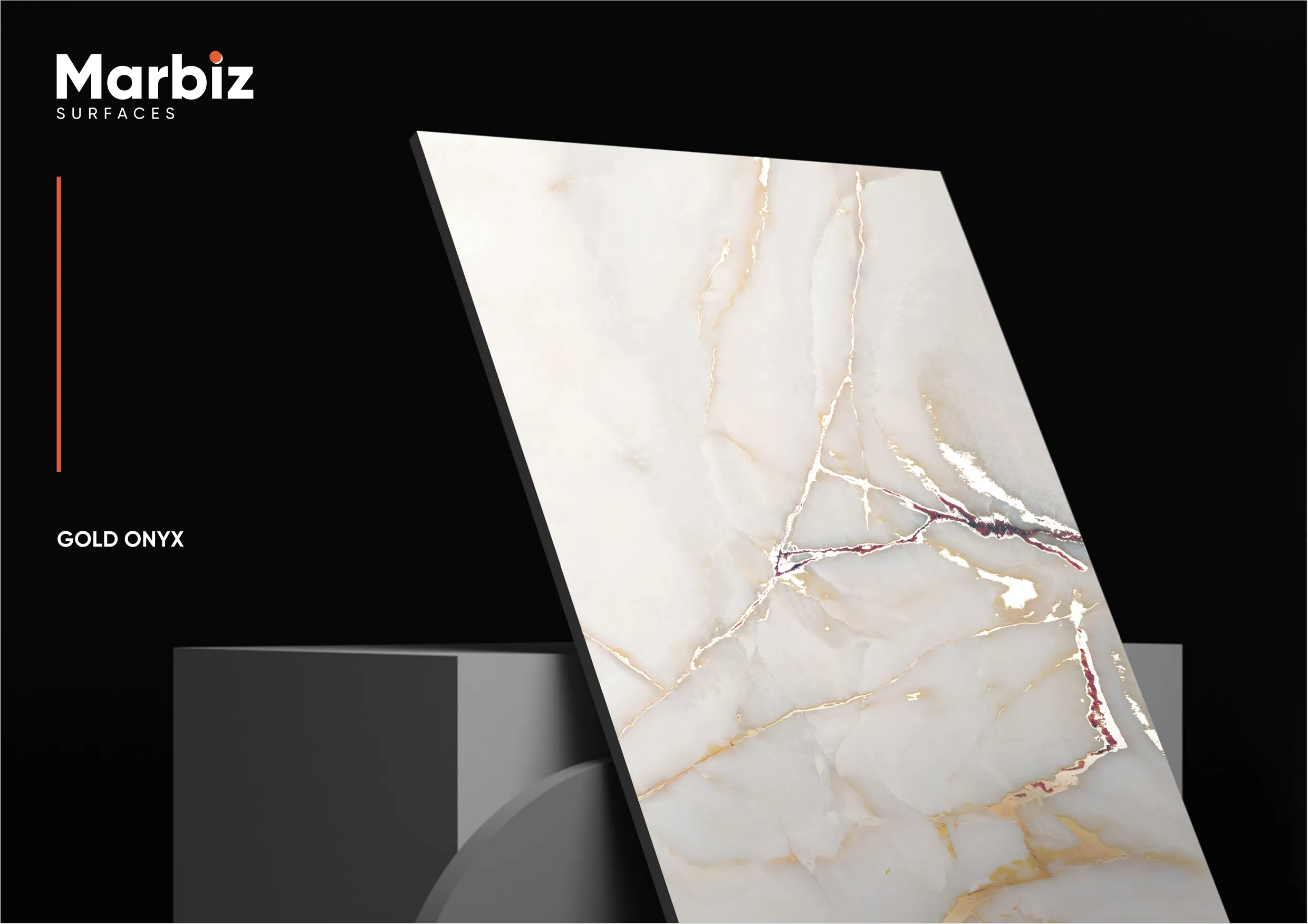 Crafte 600x1200mm White Carving 52