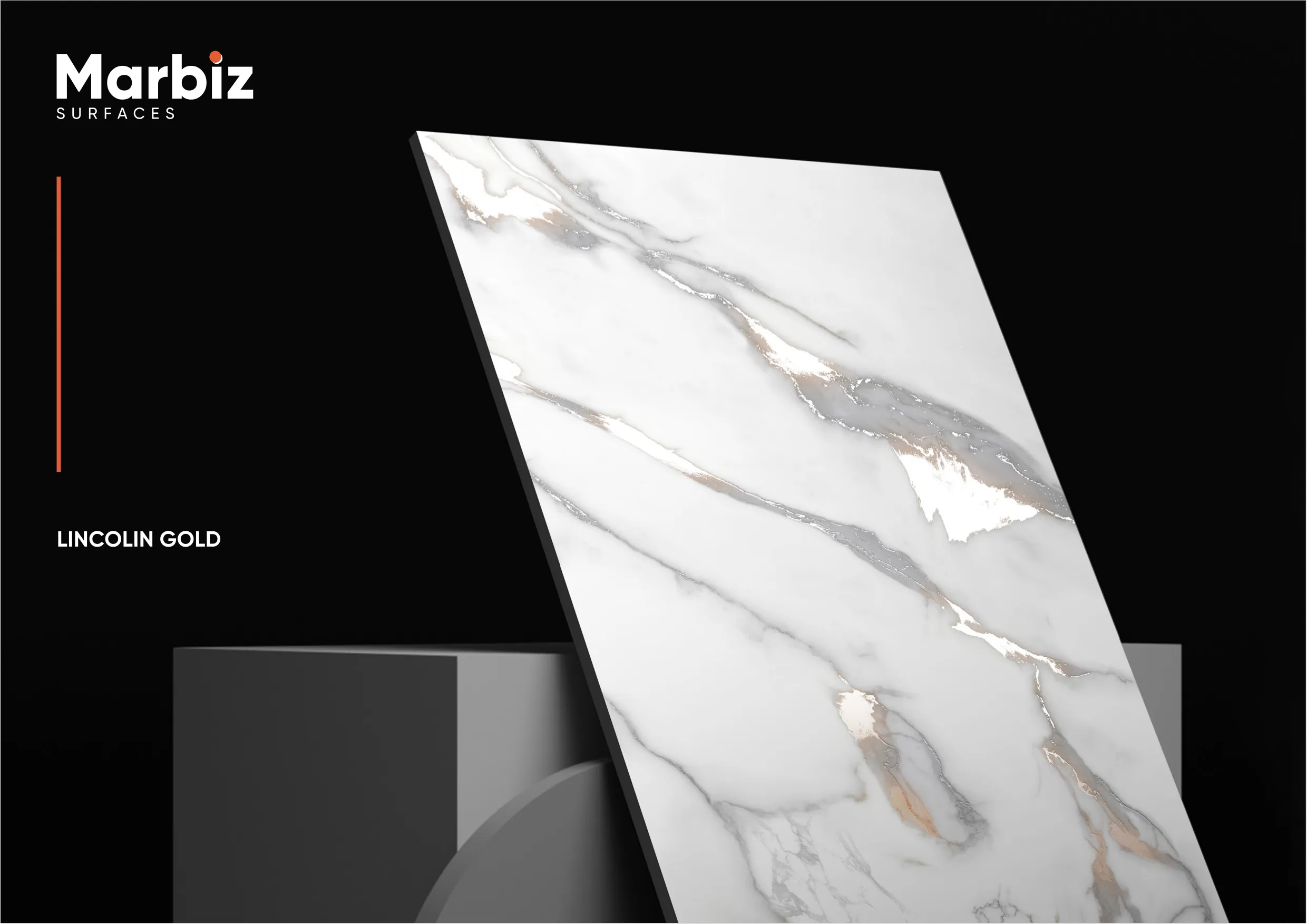 Crafte 600x1200mm White Carving 64