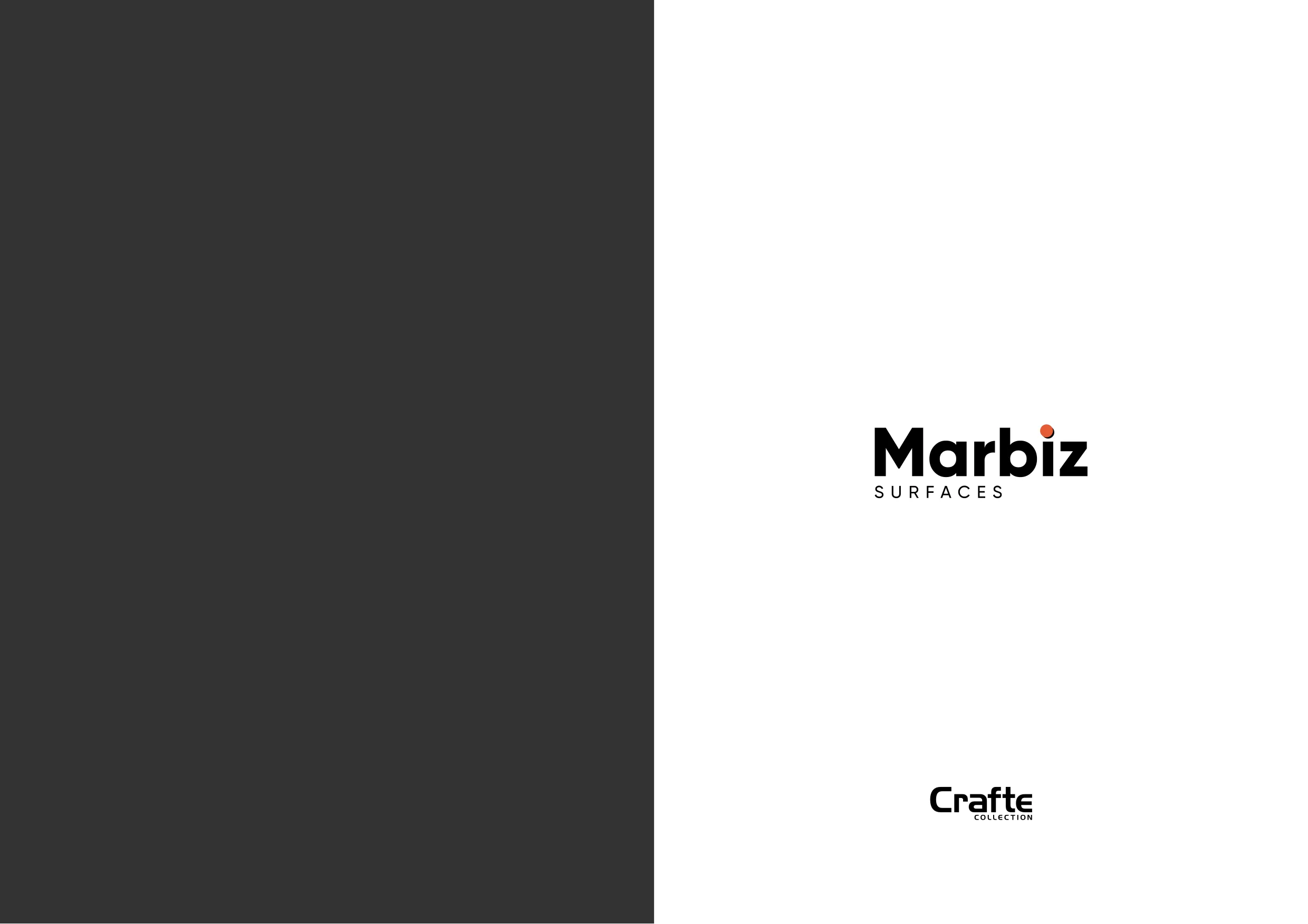 Crafte 600x1200mm White Endless 2